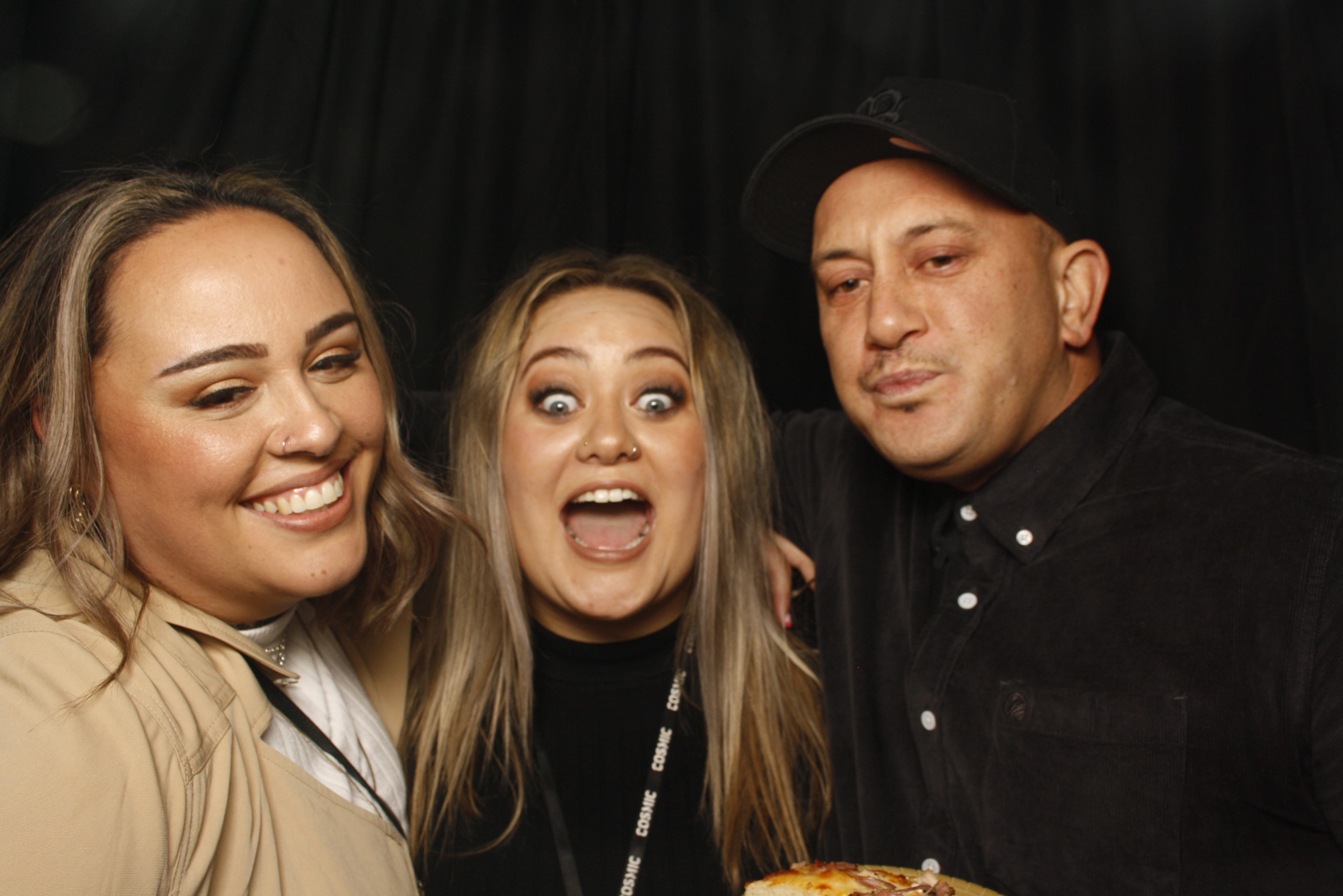 Trish's 60th Party...Party... Party! | View more photos from the event at wgtngallery.classicphotobooths.co.nz/u/wgtncpbgallery/Trishs-60th-PartyParty-Party