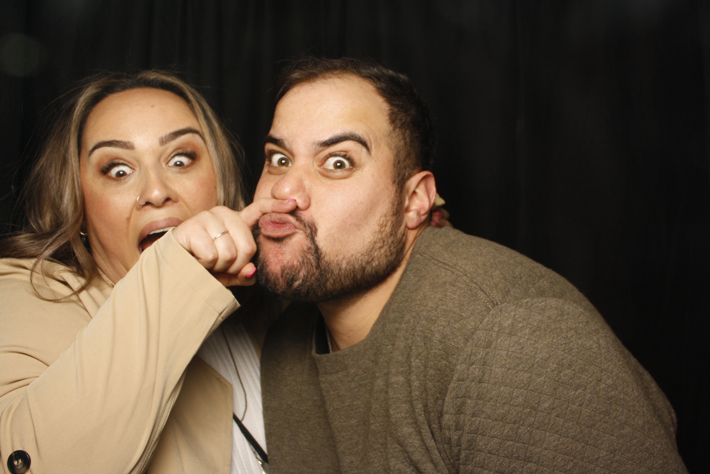 Trish's 60th Party...Party... Party! | View more photos from the event at wgtngallery.classicphotobooths.co.nz/u/wgtncpbgallery/Trishs-60th-PartyParty-Party