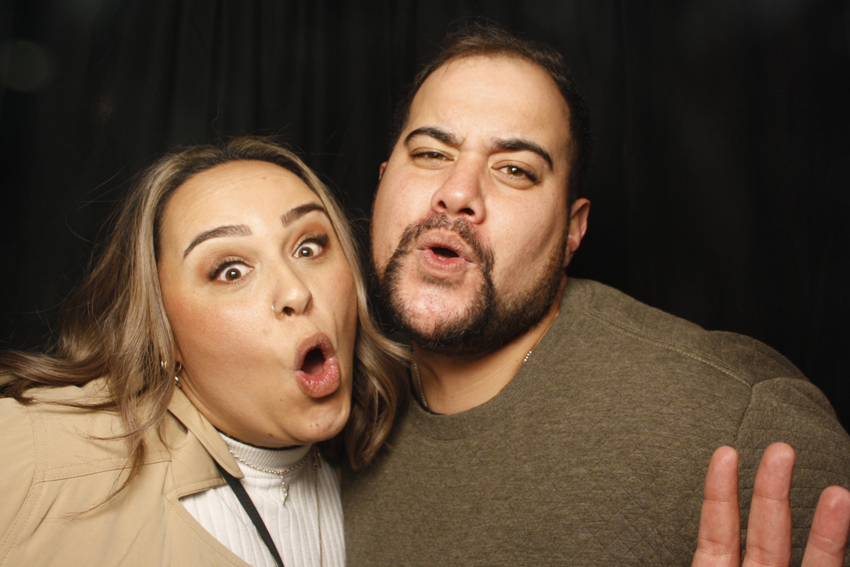 Trish's 60th Party...Party... Party! | View more photos from the event at wgtngallery.classicphotobooths.co.nz/u/wgtncpbgallery/Trishs-60th-PartyParty-Party