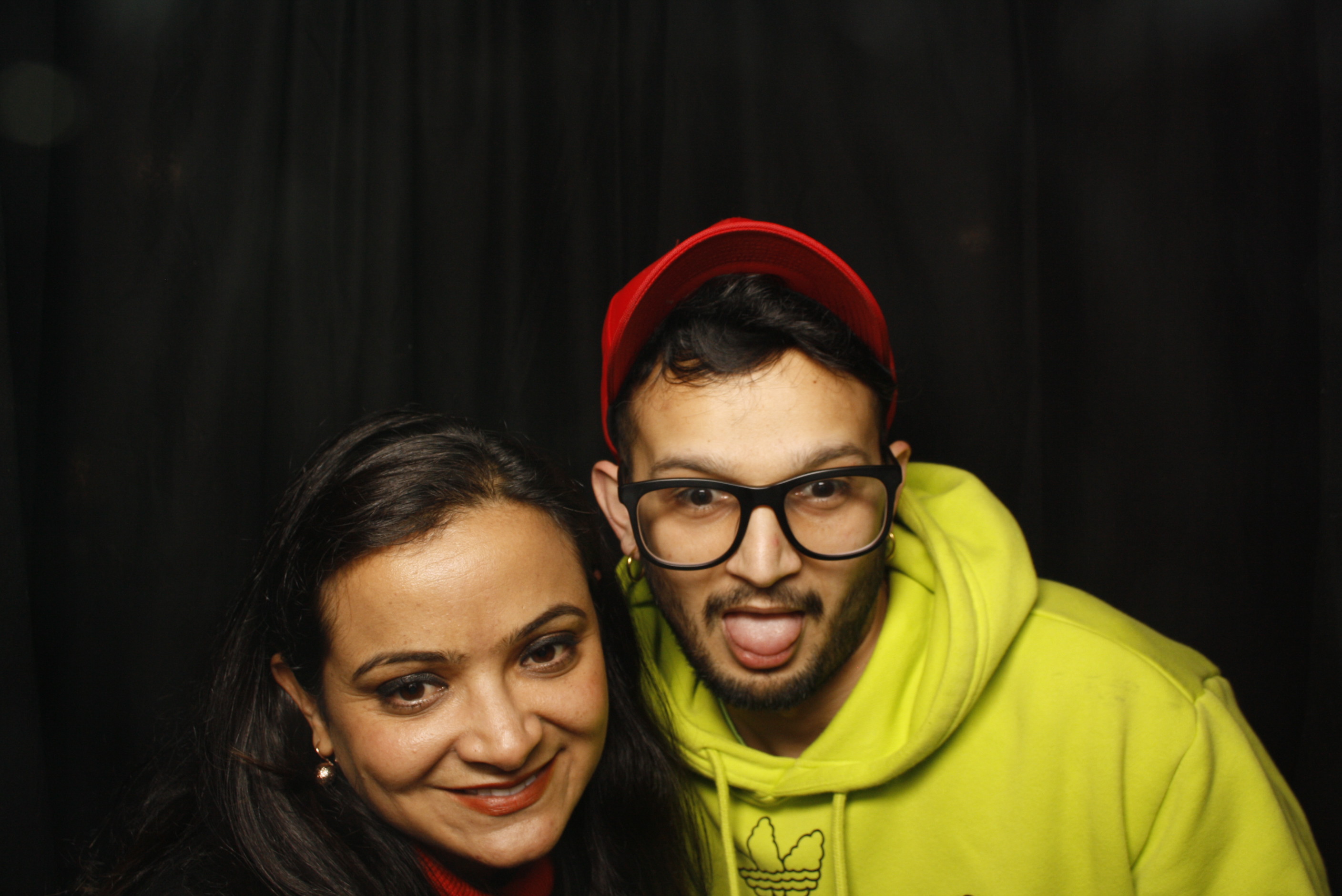 Trish's 60th Party...Party... Party! | View more photos from the event at wgtngallery.classicphotobooths.co.nz/u/wgtncpbgallery/Trishs-60th-PartyParty-Party