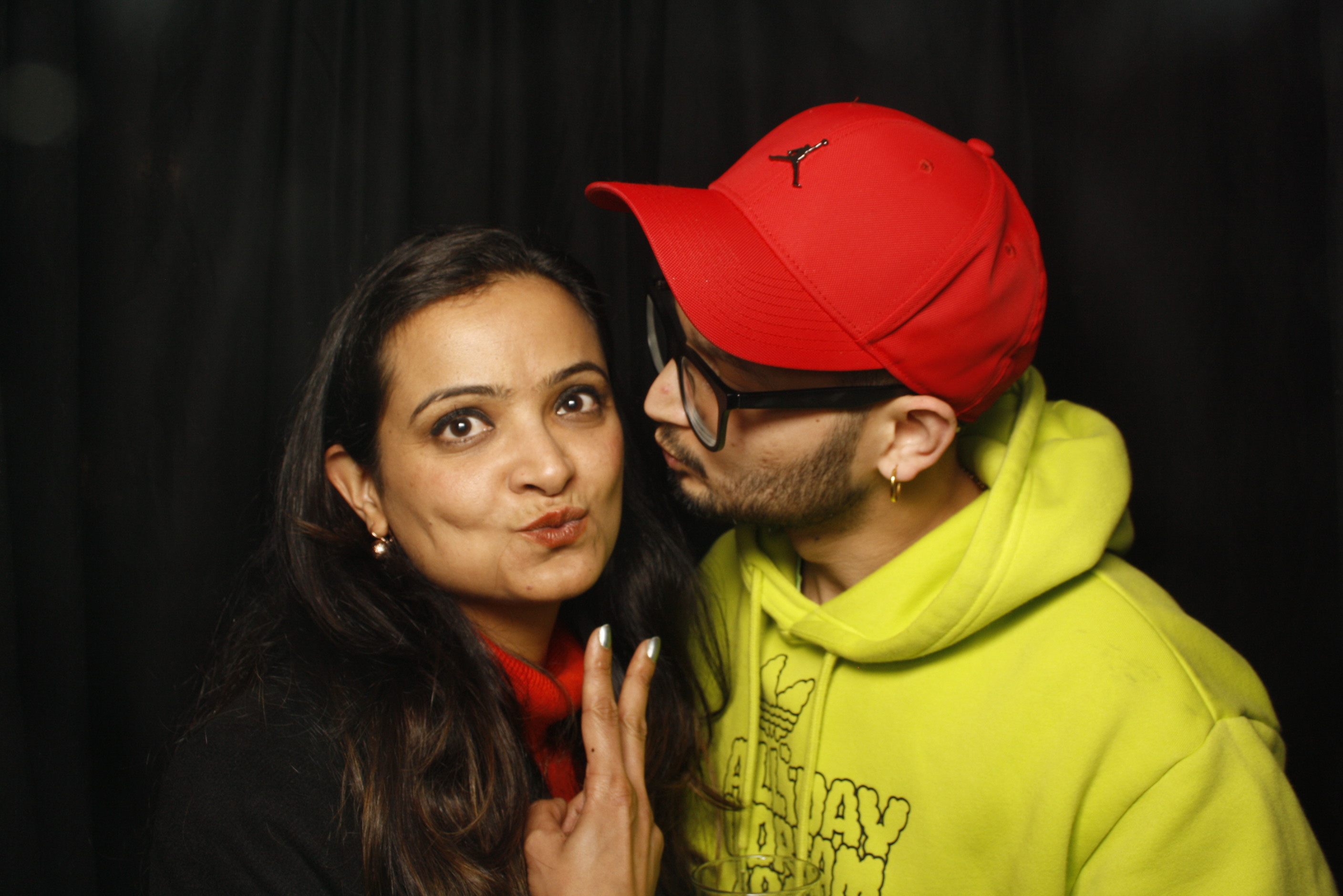 Trish's 60th Party...Party... Party! | View more photos from the event at wgtngallery.classicphotobooths.co.nz/u/wgtncpbgallery/Trishs-60th-PartyParty-Party