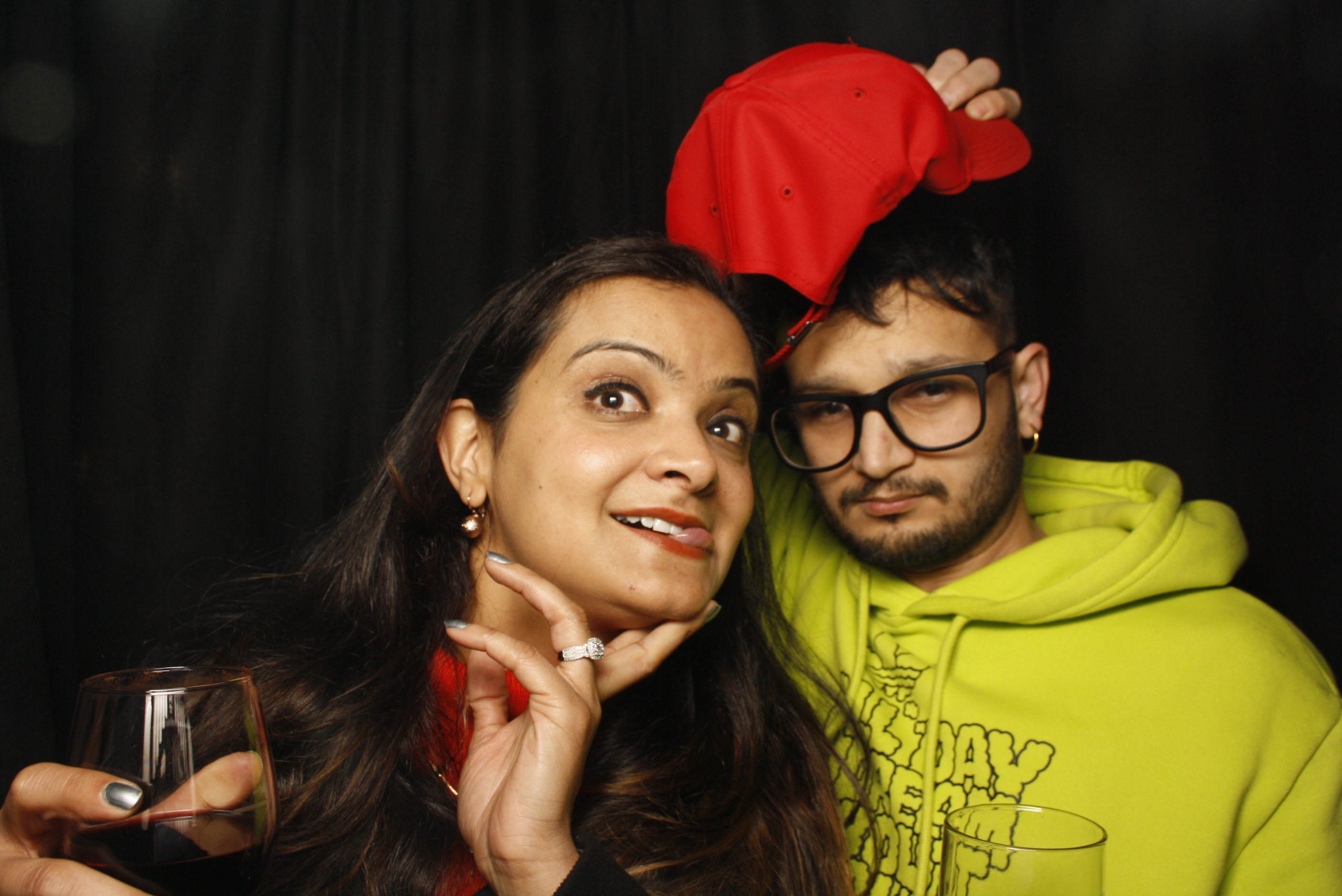 Trish's 60th Party...Party... Party! | View more photos from the event at wgtngallery.classicphotobooths.co.nz/u/wgtncpbgallery/Trishs-60th-PartyParty-Party