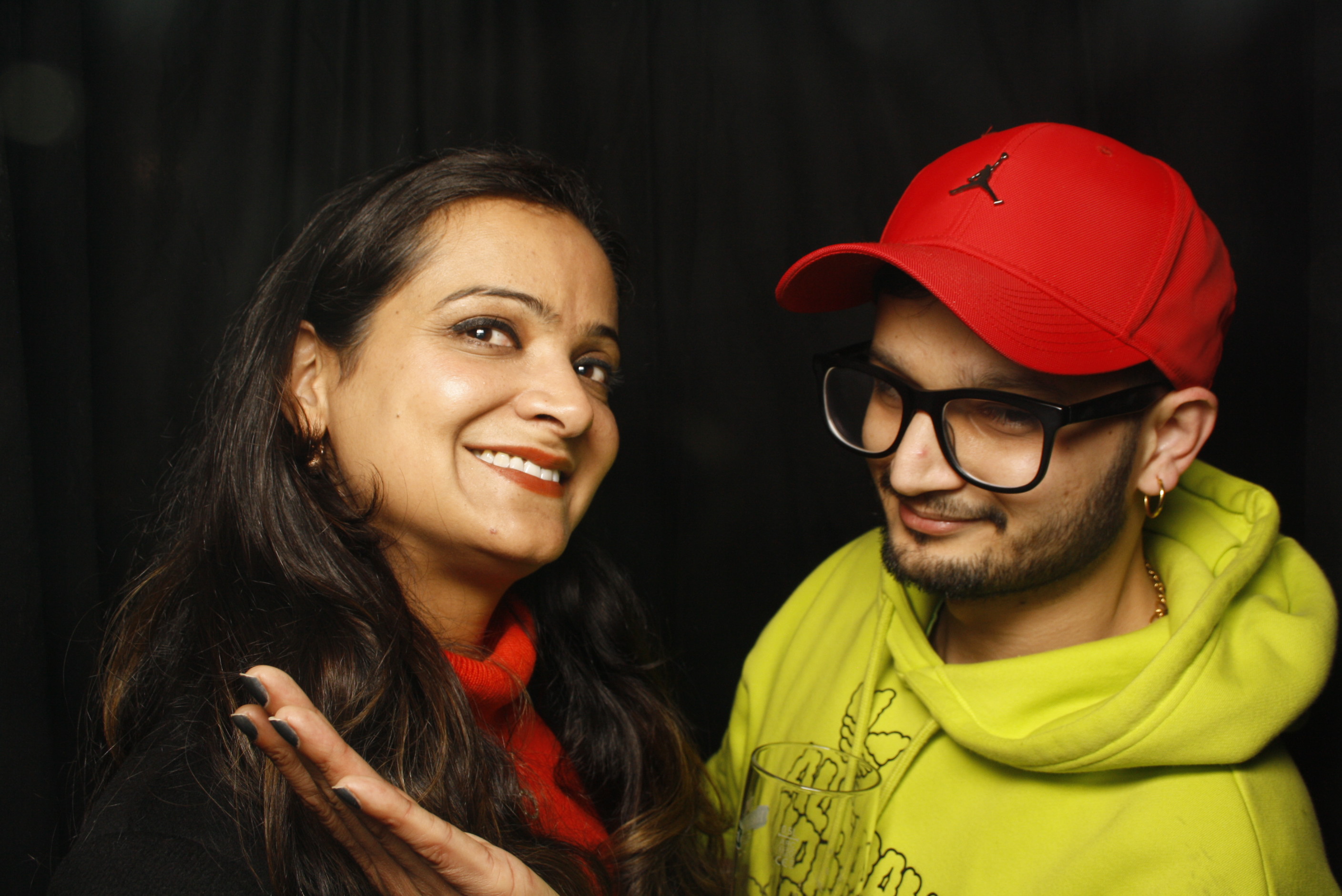 Trish's 60th Party...Party... Party! | View more photos from the event at wgtngallery.classicphotobooths.co.nz/u/wgtncpbgallery/Trishs-60th-PartyParty-Party