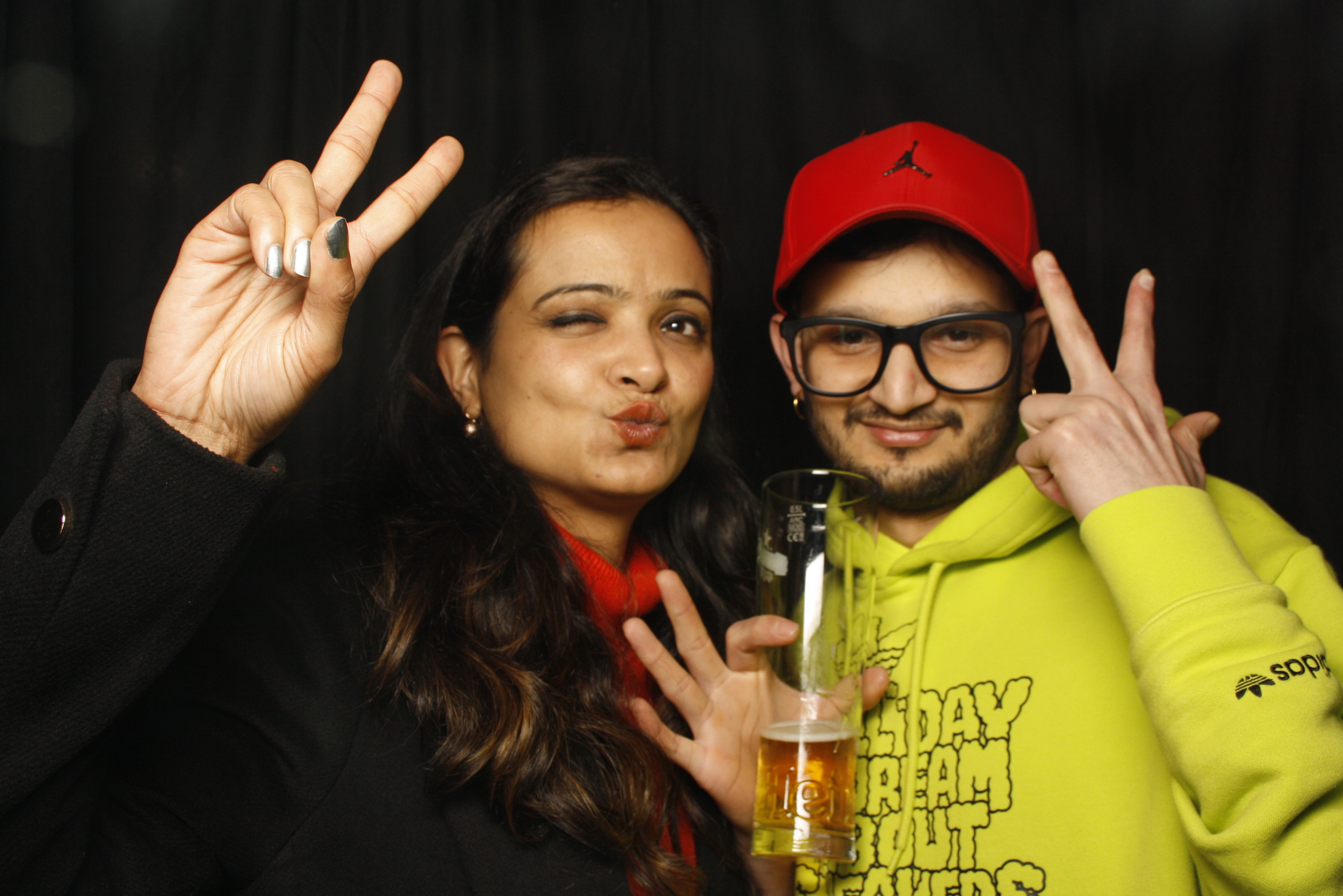 Trish's 60th Party...Party... Party! | View more photos from the event at wgtngallery.classicphotobooths.co.nz/u/wgtncpbgallery/Trishs-60th-PartyParty-Party