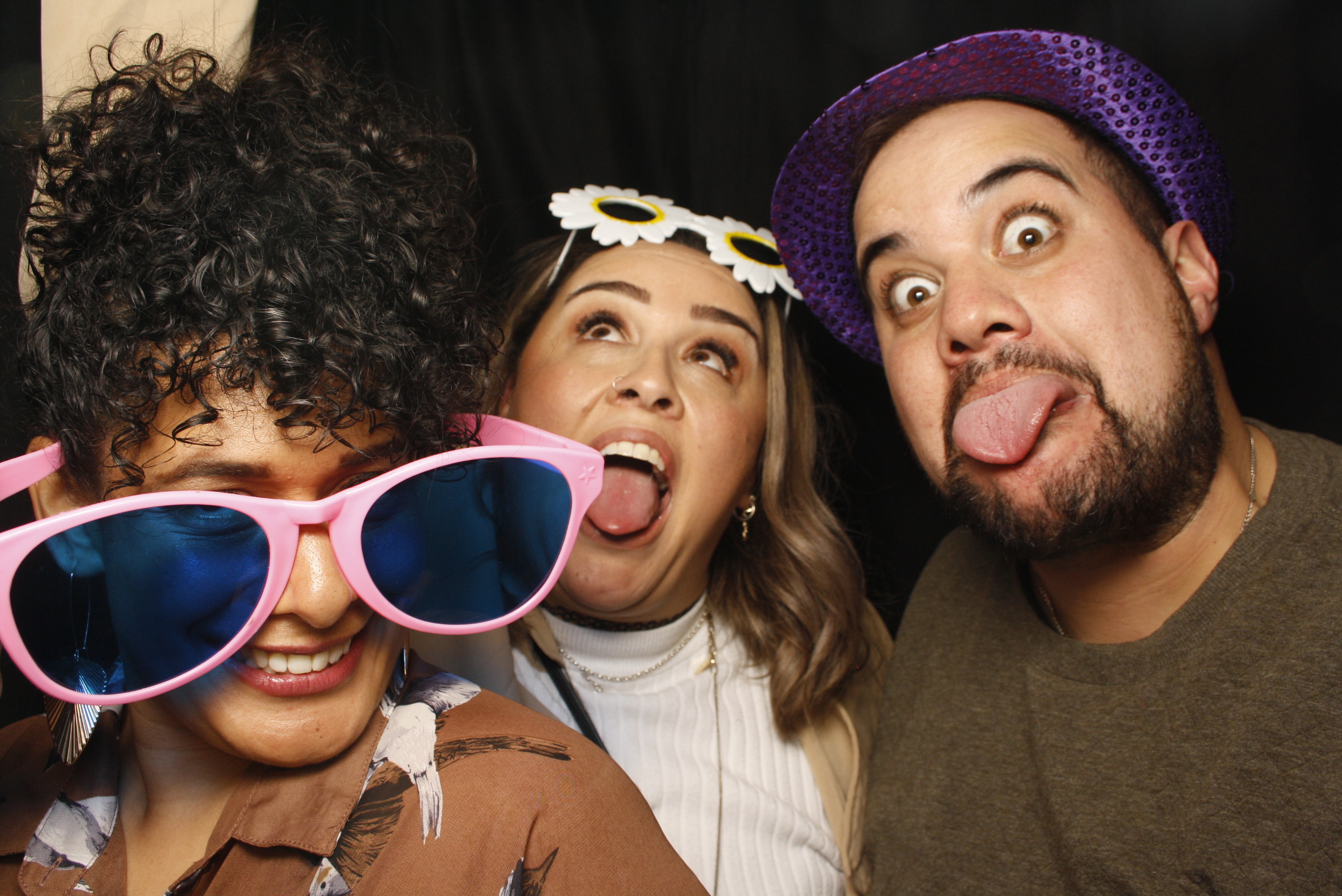 Trish's 60th Party...Party... Party! | View more photos from the event at wgtngallery.classicphotobooths.co.nz/u/wgtncpbgallery/Trishs-60th-PartyParty-Party