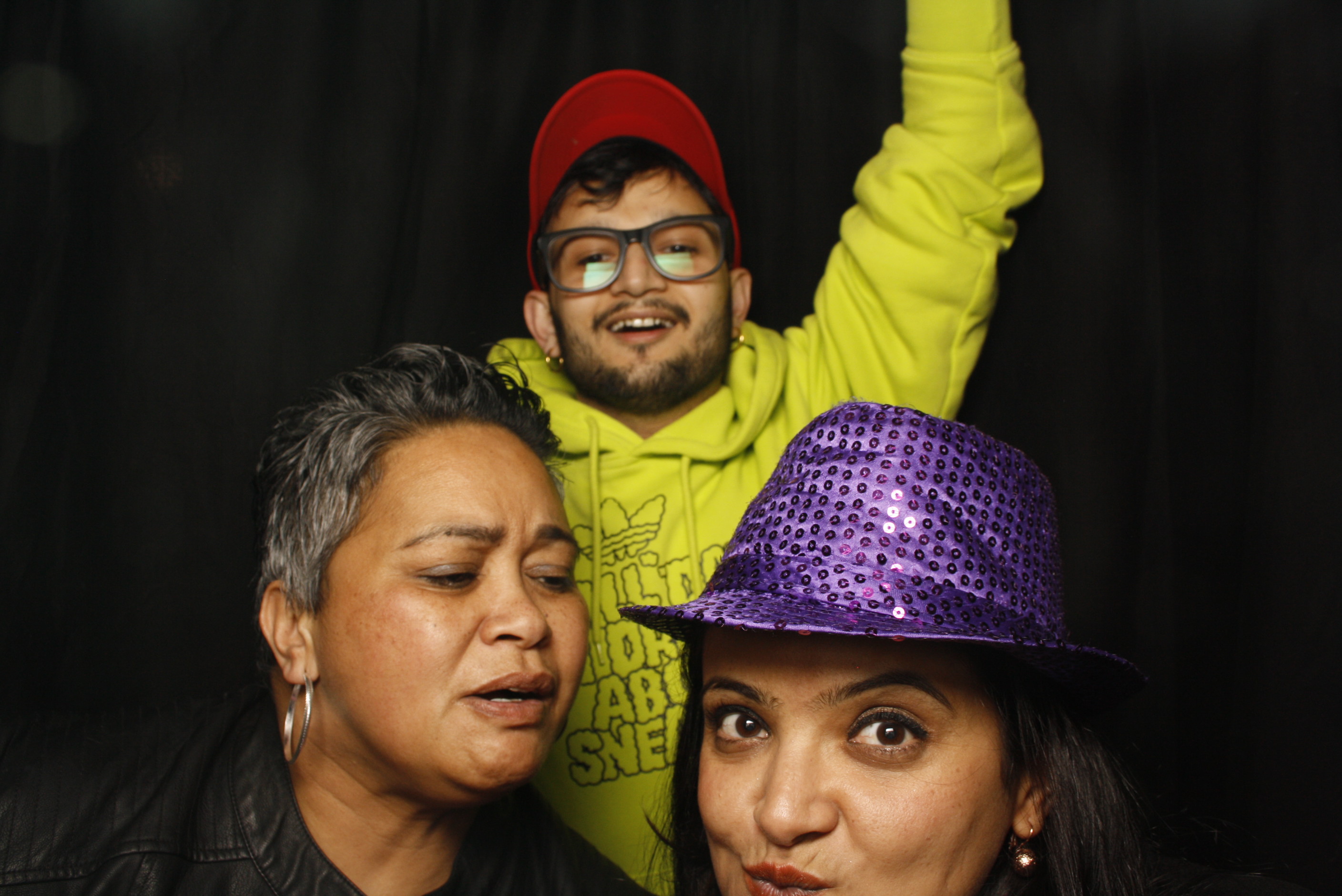 Trish's 60th Party...Party... Party! | View more photos from the event at wgtngallery.classicphotobooths.co.nz/u/wgtncpbgallery/Trishs-60th-PartyParty-Party