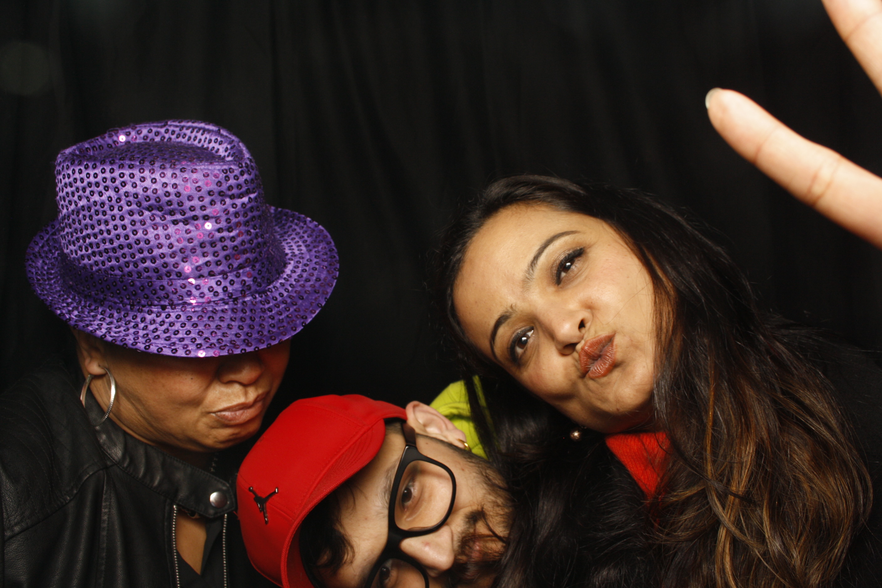 Trish's 60th Party...Party... Party! | View more photos from the event at wgtngallery.classicphotobooths.co.nz/u/wgtncpbgallery/Trishs-60th-PartyParty-Party