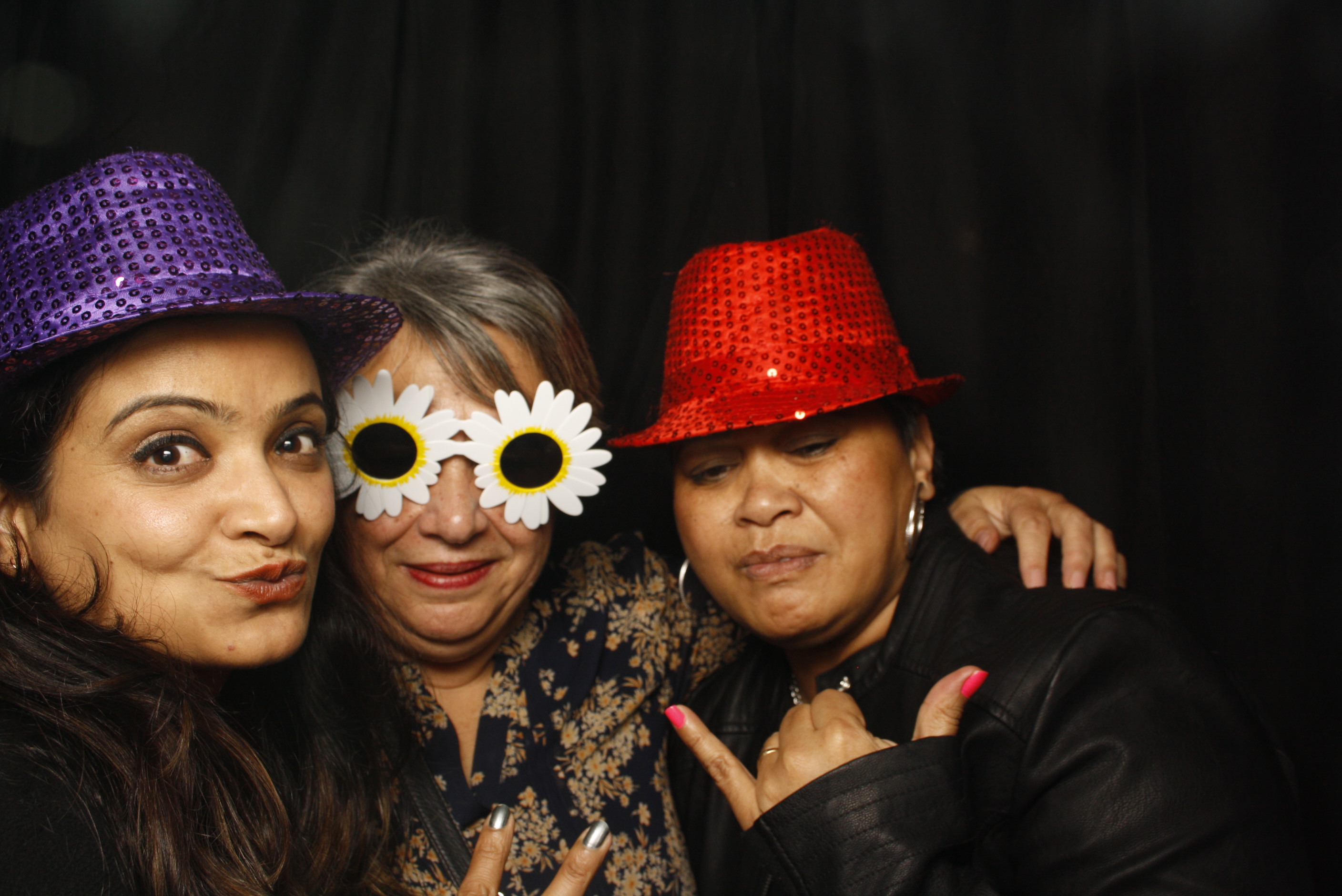 Trish's 60th Party...Party... Party! | View more photos from the event at wgtngallery.classicphotobooths.co.nz/u/wgtncpbgallery/Trishs-60th-PartyParty-Party