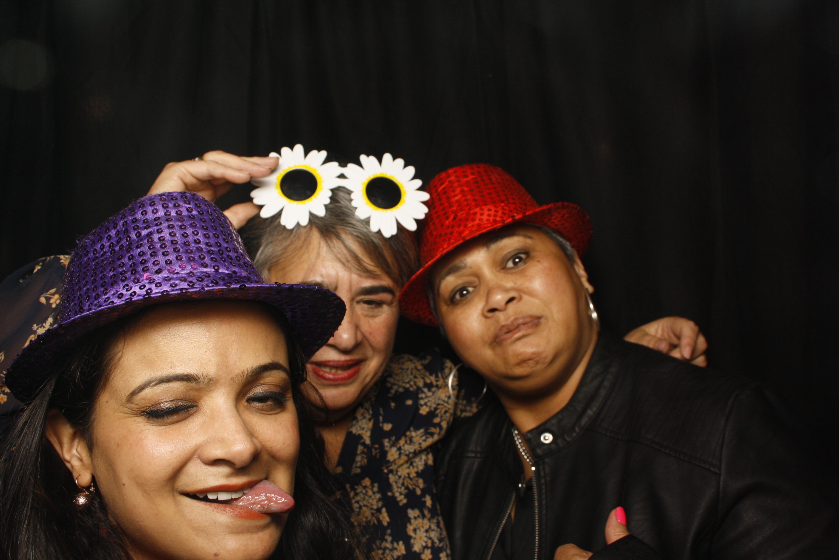 Trish's 60th Party...Party... Party! | View more photos from the event at wgtngallery.classicphotobooths.co.nz/u/wgtncpbgallery/Trishs-60th-PartyParty-Party