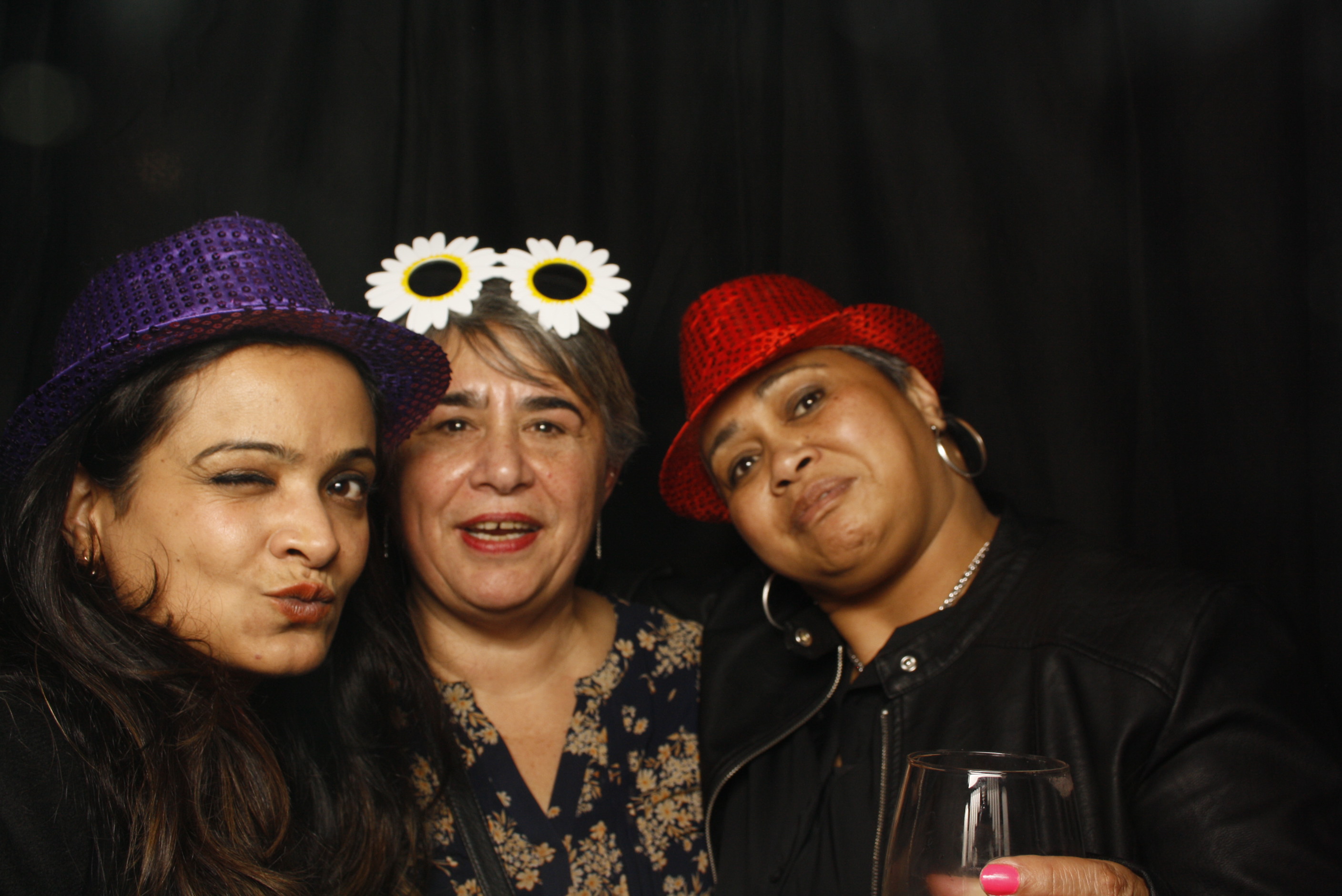 Trish's 60th Party...Party... Party! | View more photos from the event at wgtngallery.classicphotobooths.co.nz/u/wgtncpbgallery/Trishs-60th-PartyParty-Party