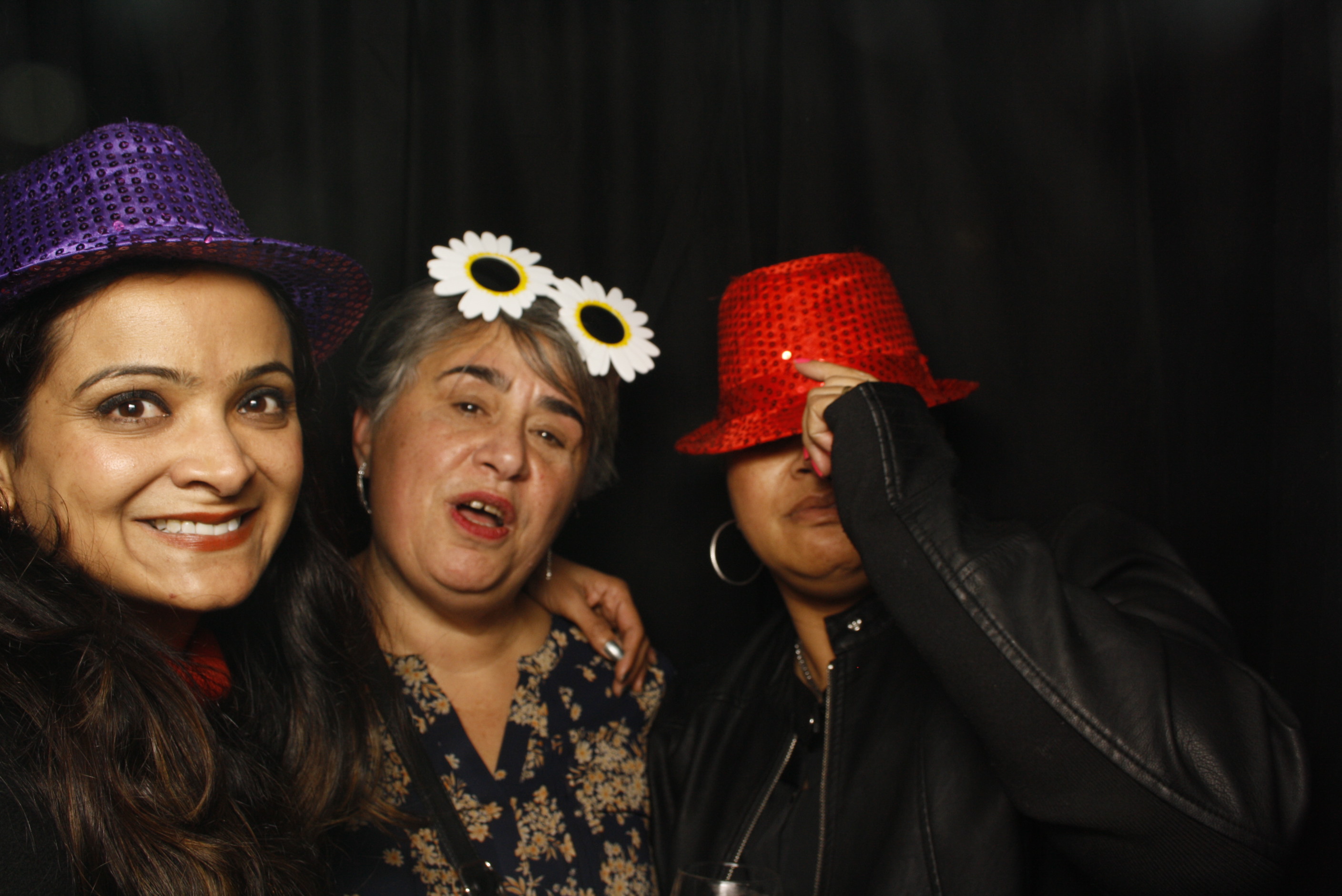 Trish's 60th Party...Party... Party! | View more photos from the event at wgtngallery.classicphotobooths.co.nz/u/wgtncpbgallery/Trishs-60th-PartyParty-Party