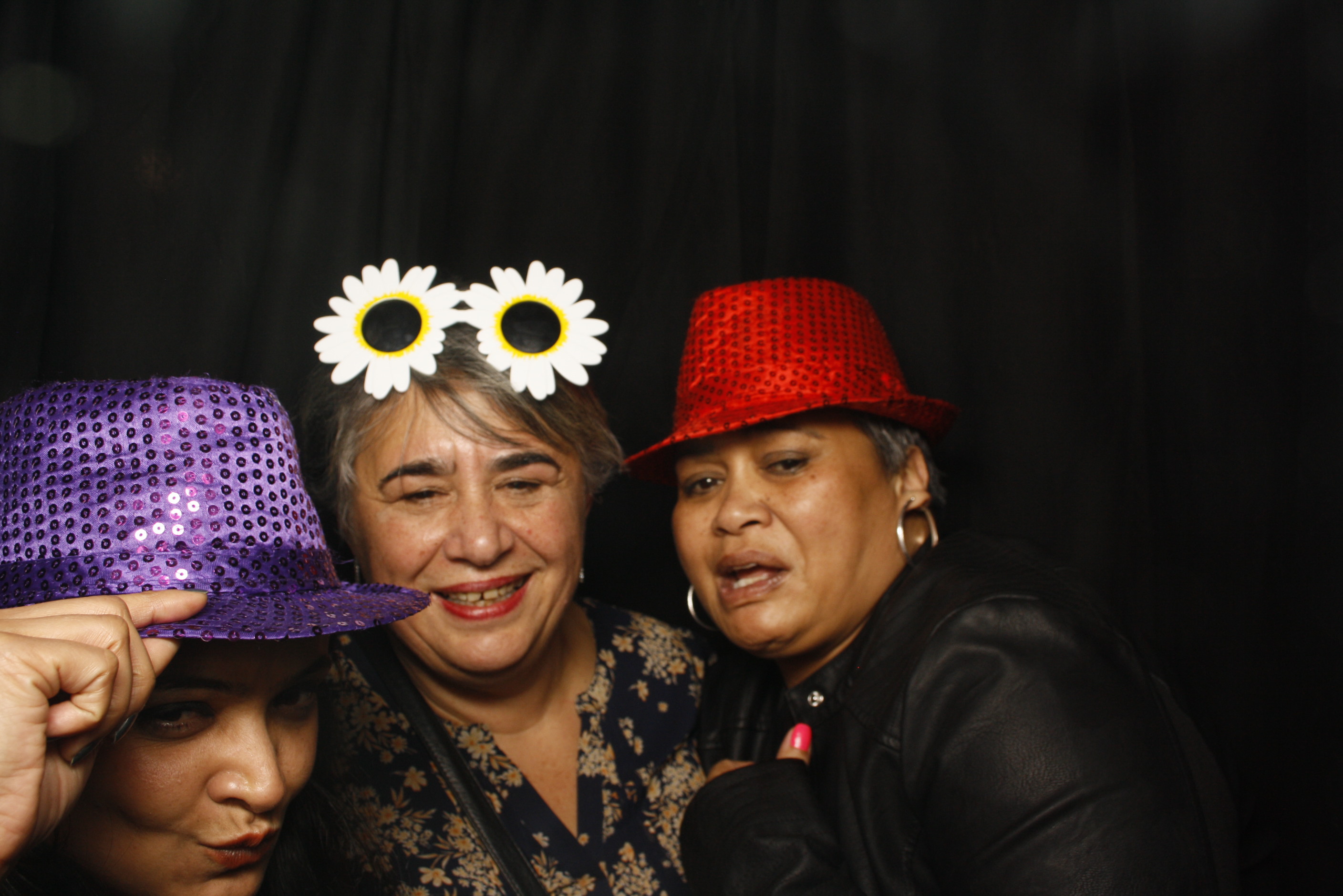 Trish's 60th Party...Party... Party! | View more photos from the event at wgtngallery.classicphotobooths.co.nz/u/wgtncpbgallery/Trishs-60th-PartyParty-Party