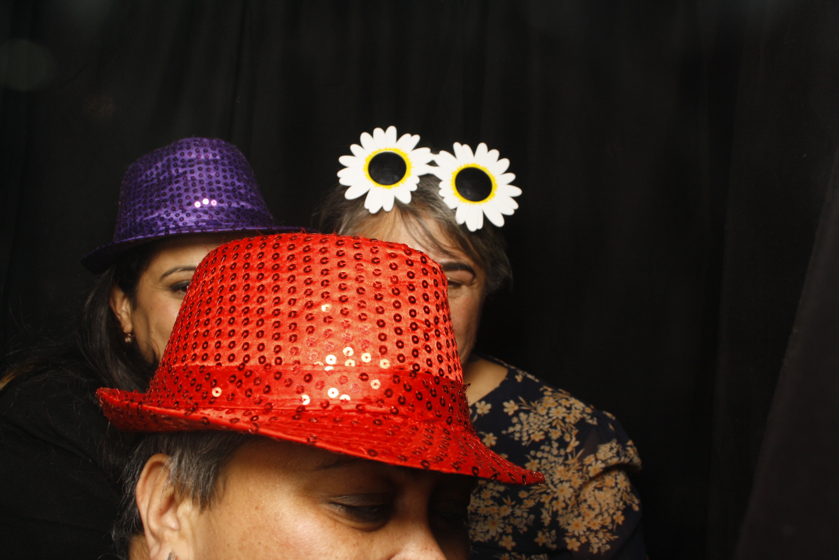 Trish's 60th Party...Party... Party! | View more photos from the event at wgtngallery.classicphotobooths.co.nz/u/wgtncpbgallery/Trishs-60th-PartyParty-Party