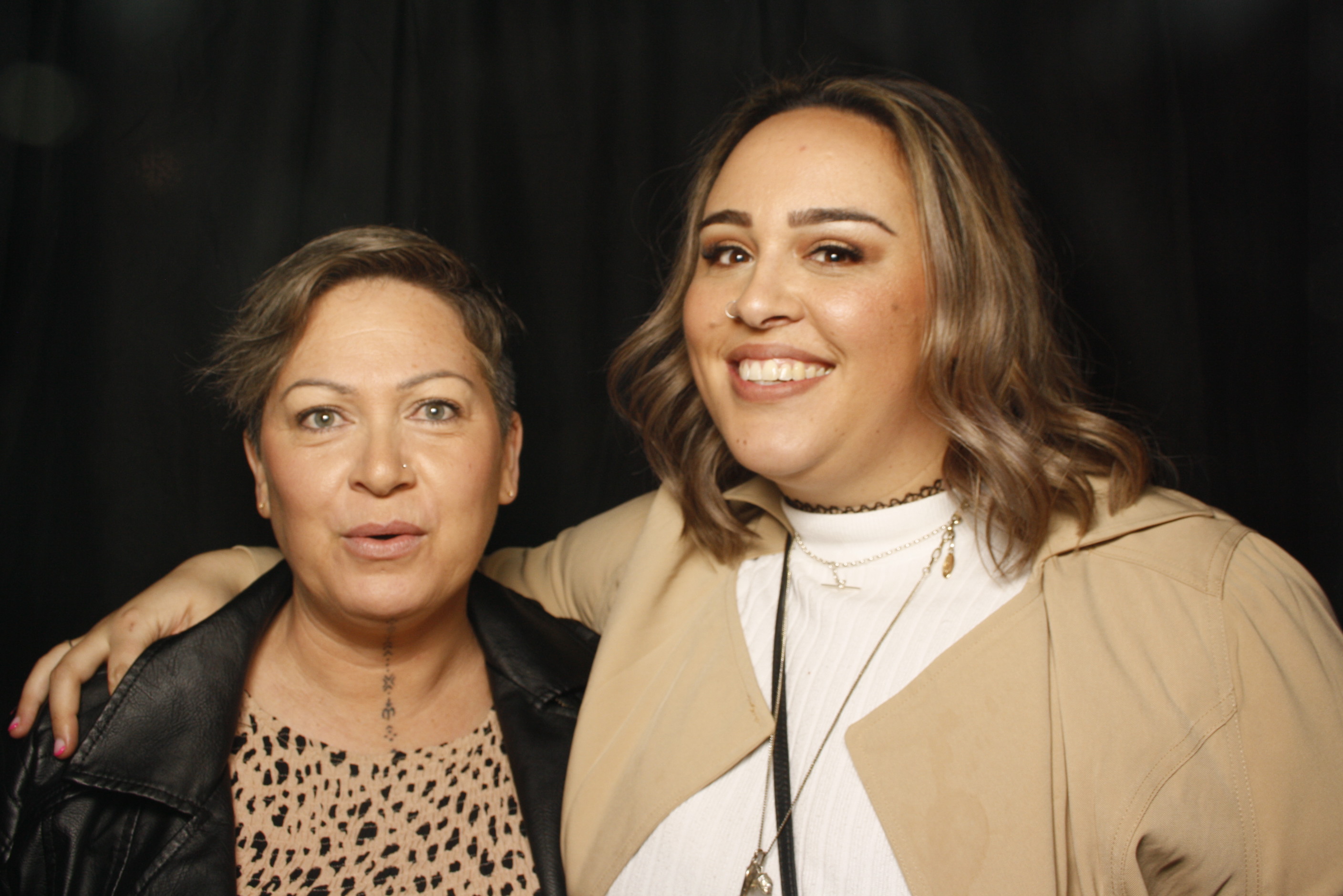 Trish's 60th Party...Party... Party! | View more photos from the event at wgtngallery.classicphotobooths.co.nz/u/wgtncpbgallery/Trishs-60th-PartyParty-Party