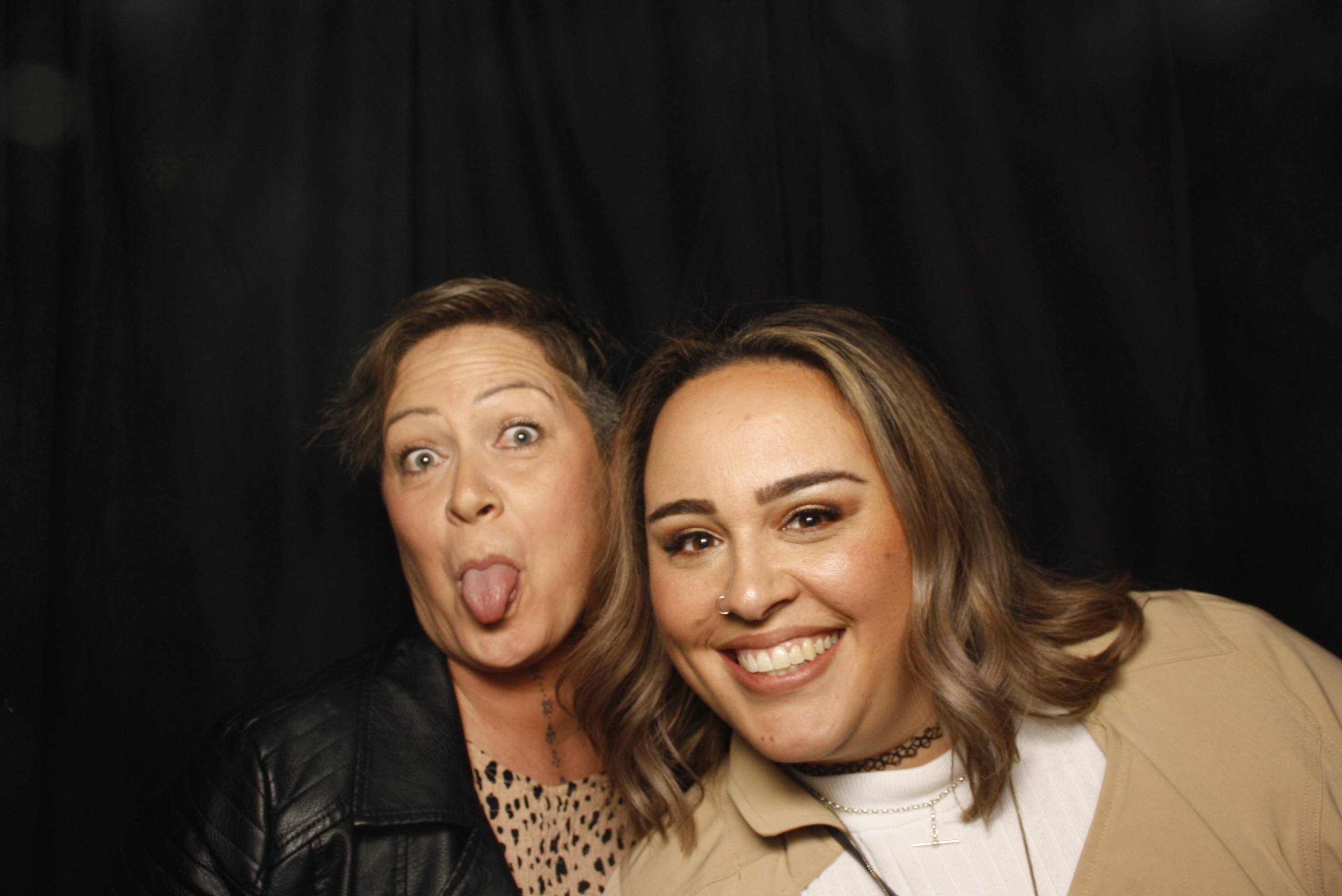 Trish's 60th Party...Party... Party! | View more photos from the event at wgtngallery.classicphotobooths.co.nz/u/wgtncpbgallery/Trishs-60th-PartyParty-Party