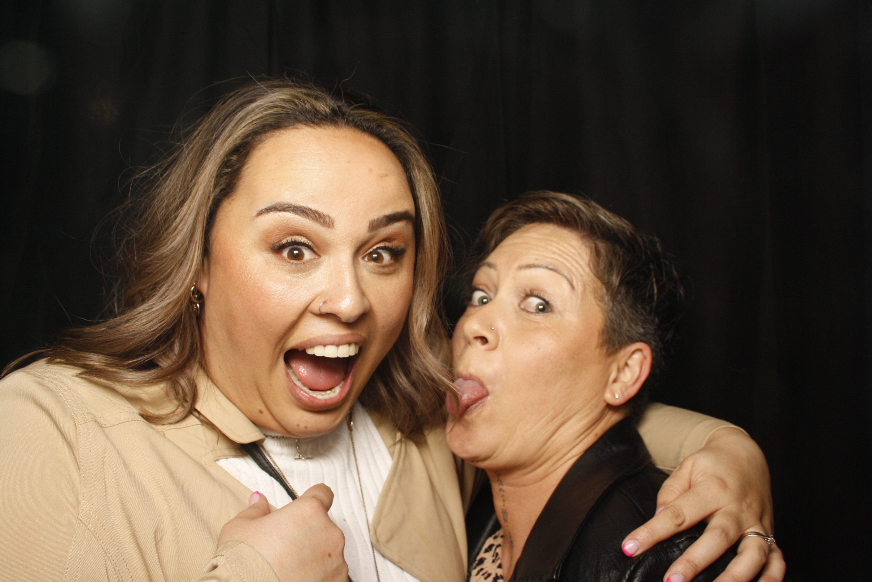 Trish's 60th Party...Party... Party! | View more photos from the event at wgtngallery.classicphotobooths.co.nz/u/wgtncpbgallery/Trishs-60th-PartyParty-Party