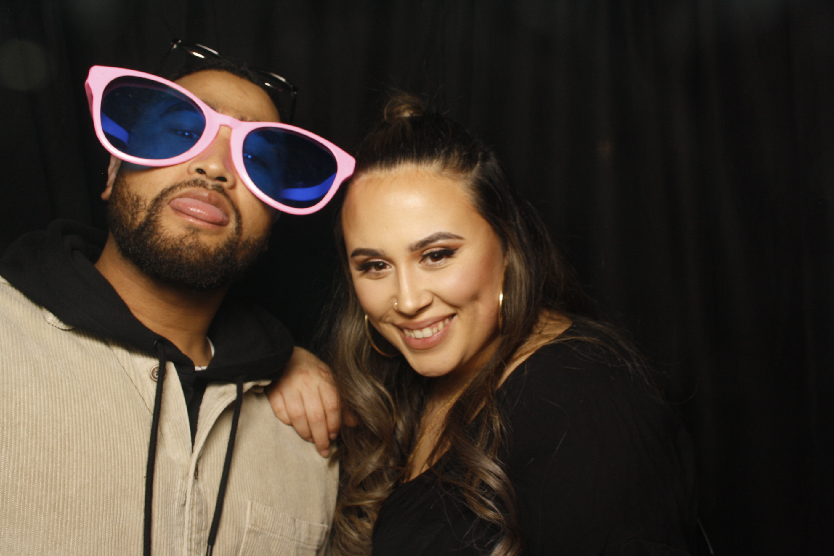 Trish's 60th Party...Party... Party! | View more photos from the event at wgtngallery.classicphotobooths.co.nz/u/wgtncpbgallery/Trishs-60th-PartyParty-Party