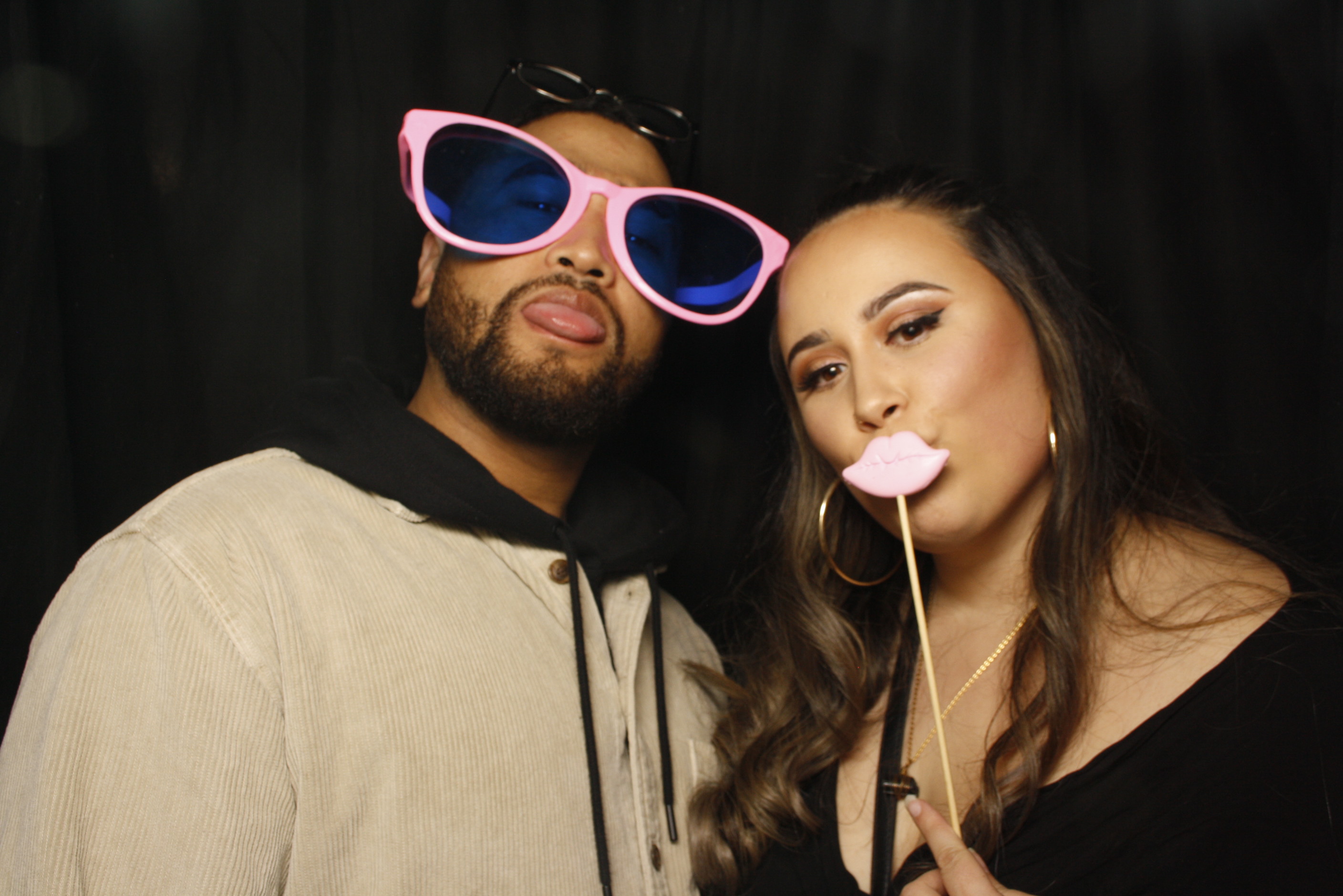 Trish's 60th Party...Party... Party! | View more photos from the event at wgtngallery.classicphotobooths.co.nz/u/wgtncpbgallery/Trishs-60th-PartyParty-Party