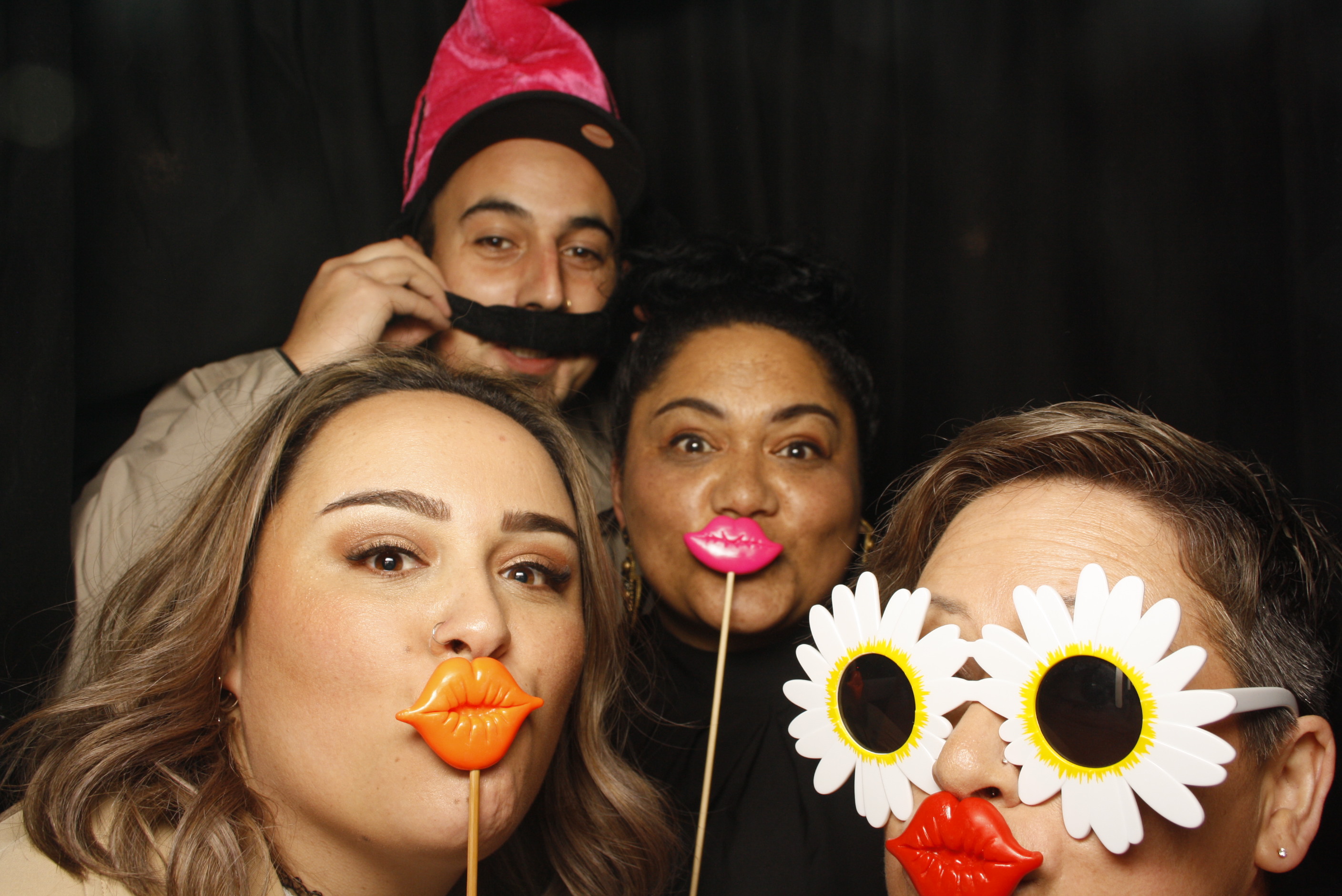 Trish's 60th Party...Party... Party! | View more photos from the event at wgtngallery.classicphotobooths.co.nz/u/wgtncpbgallery/Trishs-60th-PartyParty-Party