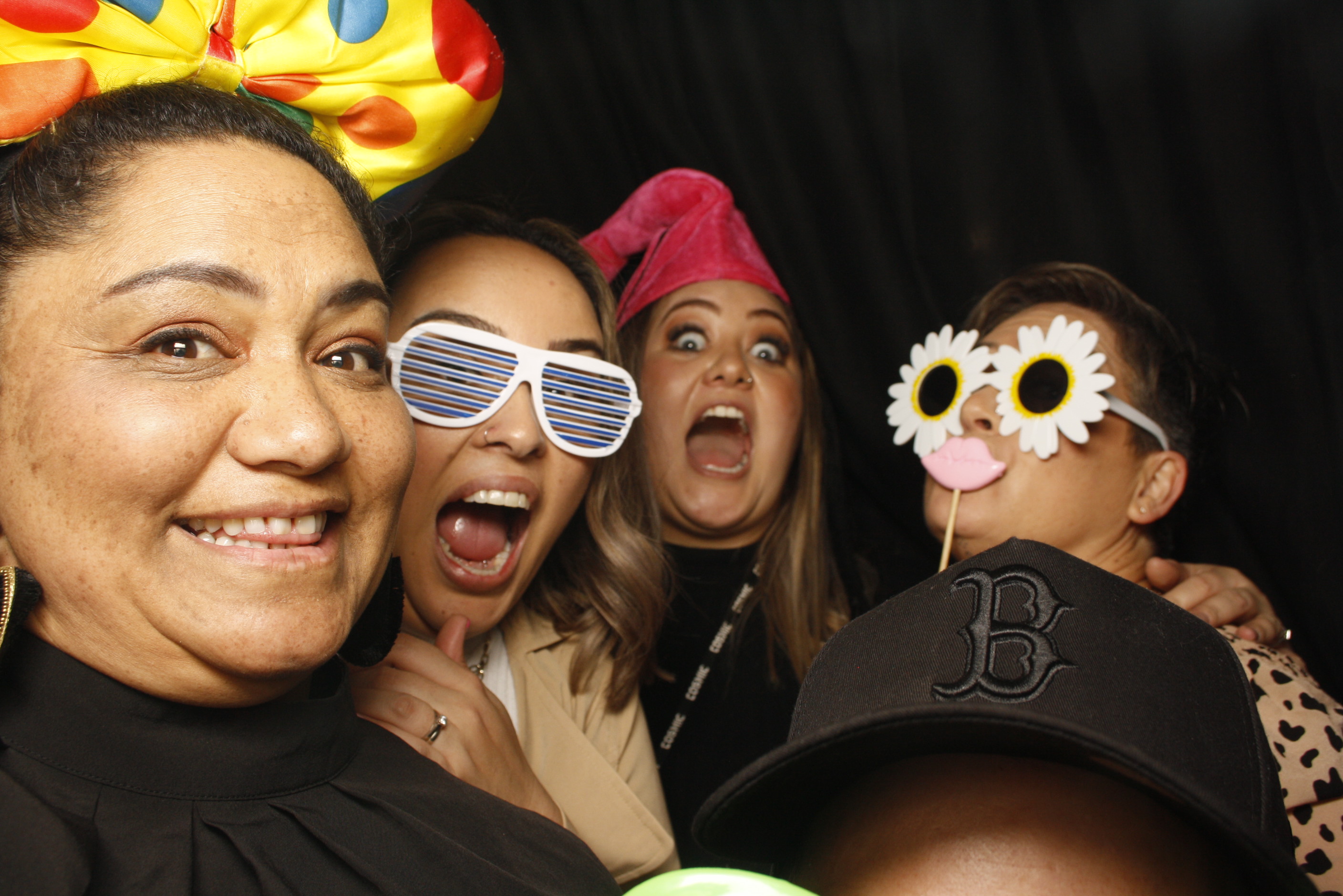 Trish's 60th Party...Party... Party! | View more photos from the event at wgtngallery.classicphotobooths.co.nz/u/wgtncpbgallery/Trishs-60th-PartyParty-Party