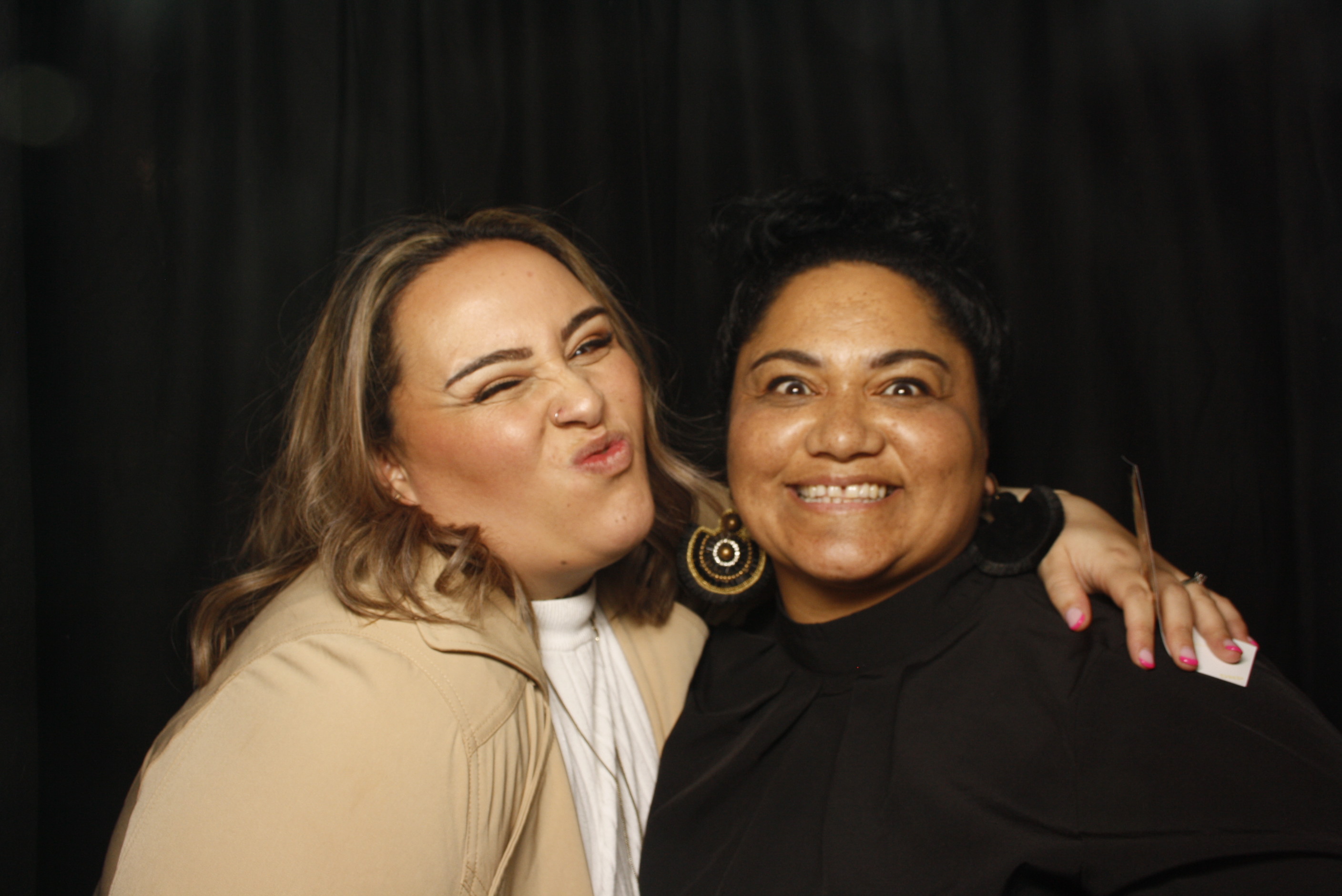 Trish's 60th Party...Party... Party! | View more photos from the event at wgtngallery.classicphotobooths.co.nz/u/wgtncpbgallery/Trishs-60th-PartyParty-Party