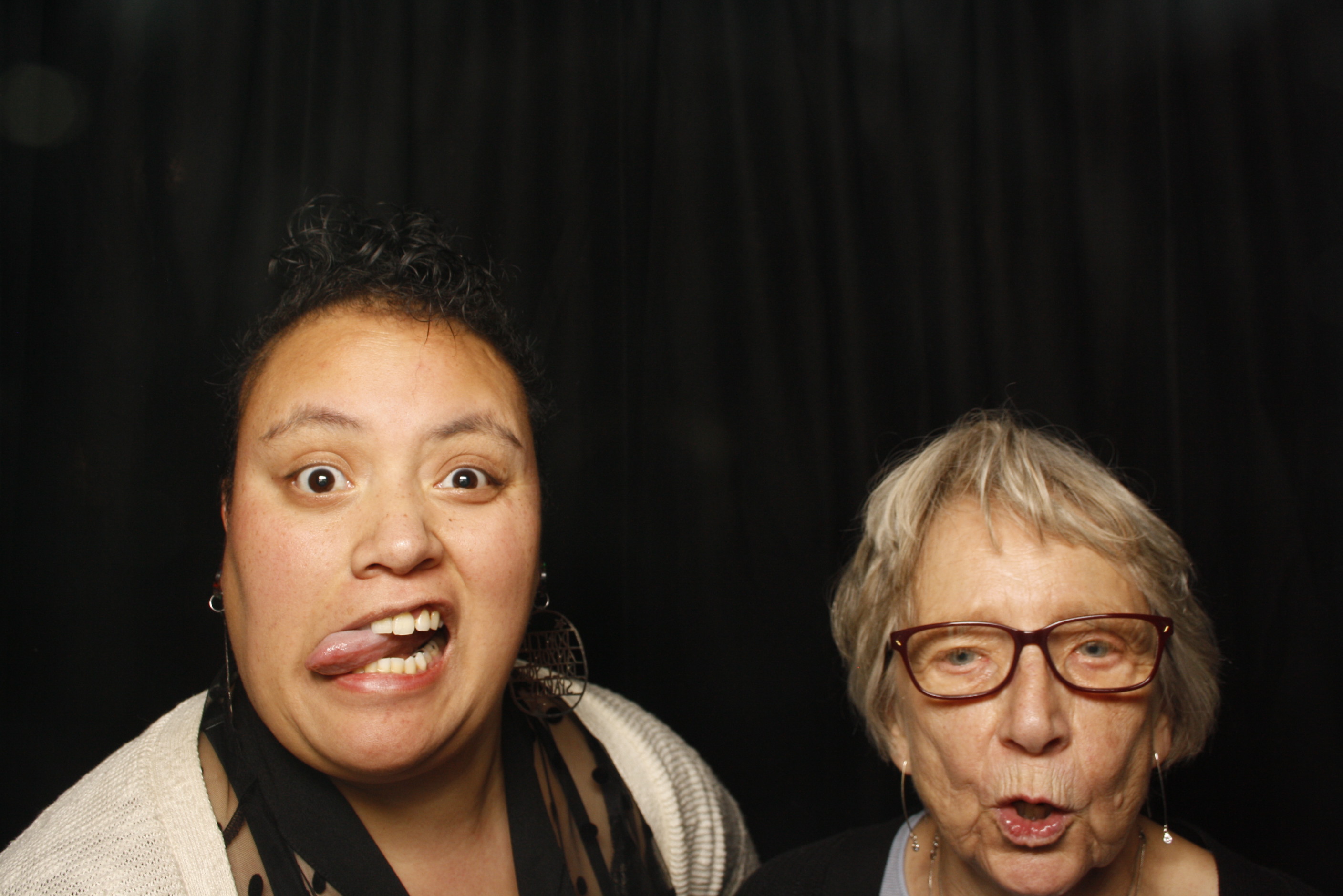 Trish's 60th Party...Party... Party! | View more photos from the event at wgtngallery.classicphotobooths.co.nz/u/wgtncpbgallery/Trishs-60th-PartyParty-Party