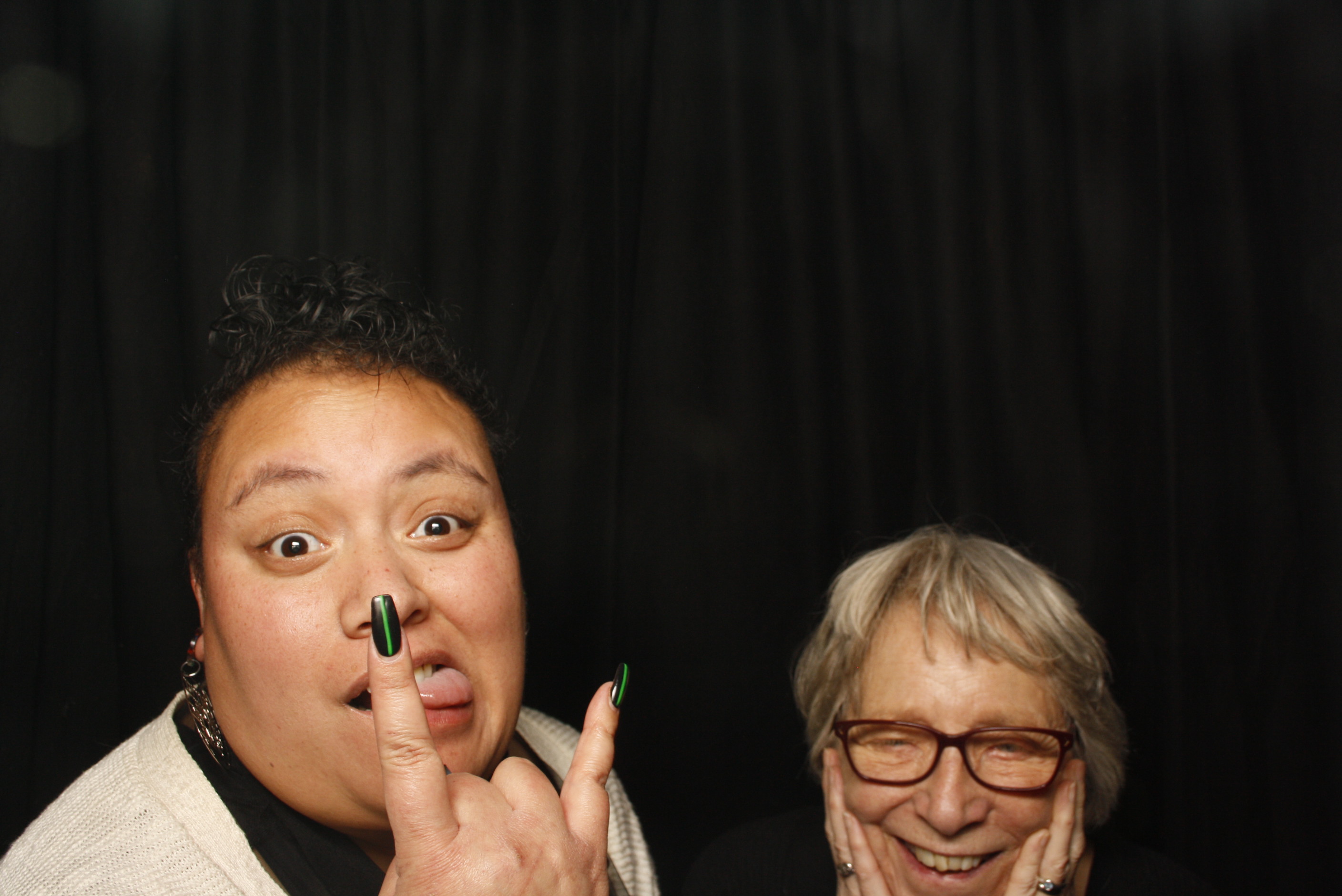 Trish's 60th Party...Party... Party! | View more photos from the event at wgtngallery.classicphotobooths.co.nz/u/wgtncpbgallery/Trishs-60th-PartyParty-Party