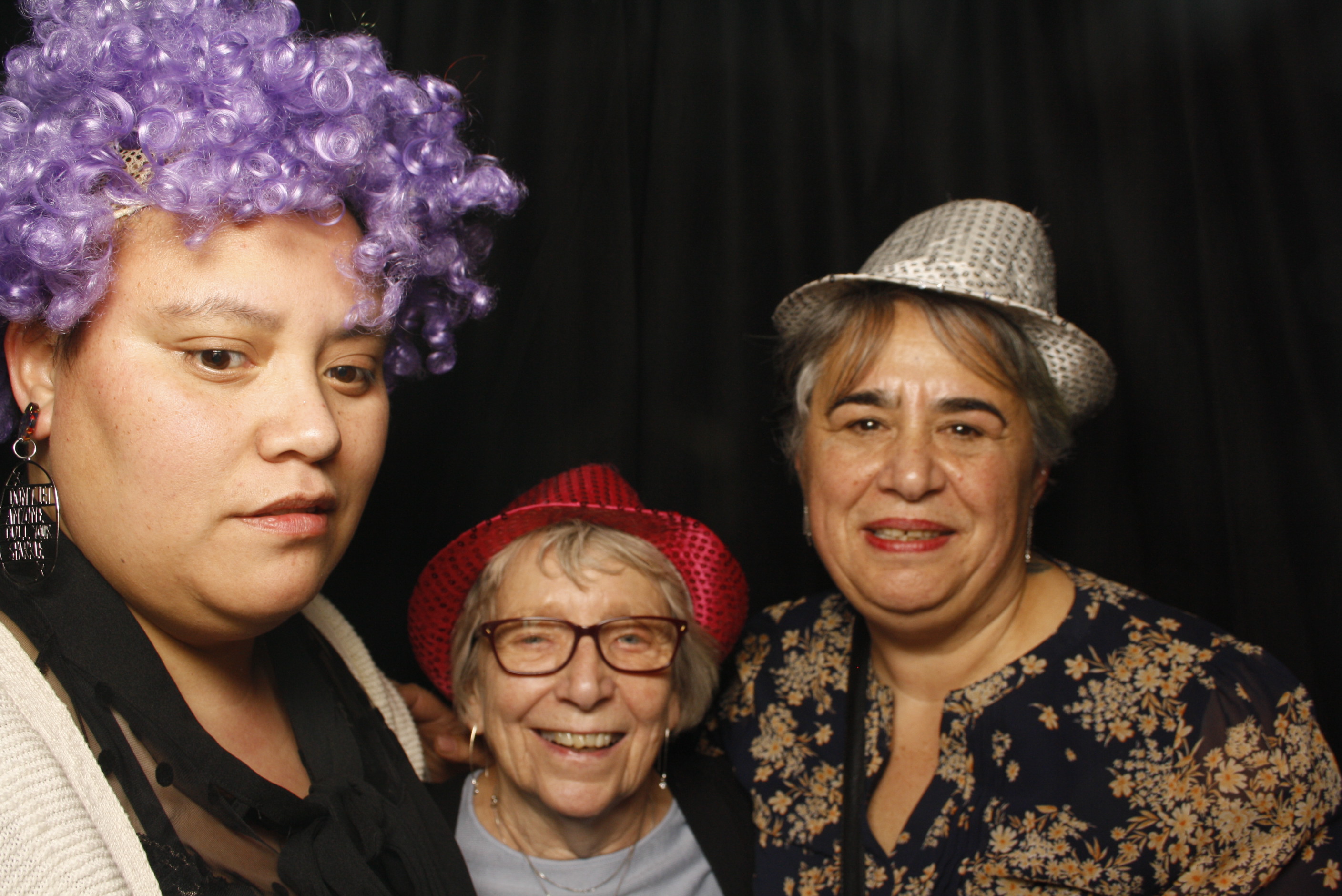 Trish's 60th Party...Party... Party! | View more photos from the event at wgtngallery.classicphotobooths.co.nz/u/wgtncpbgallery/Trishs-60th-PartyParty-Party