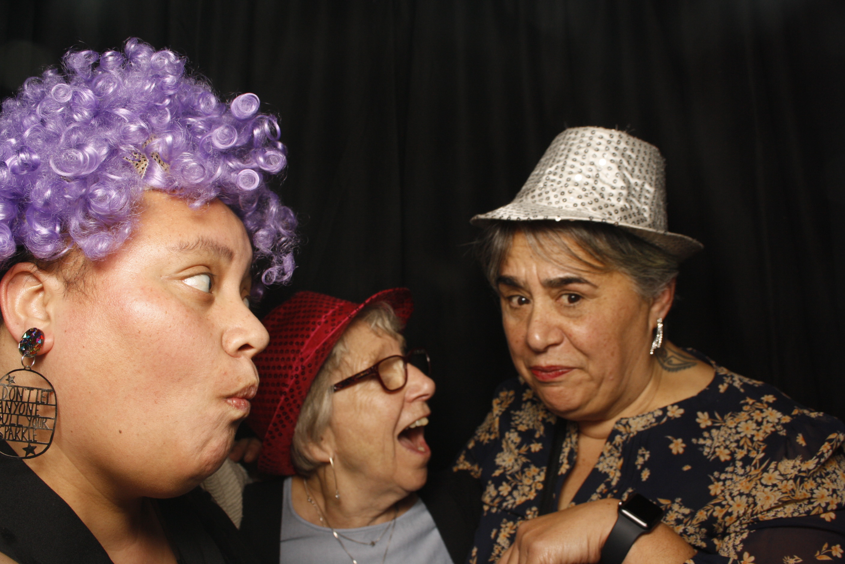 Trish's 60th Party...Party... Party! | View more photos from the event at wgtngallery.classicphotobooths.co.nz/u/wgtncpbgallery/Trishs-60th-PartyParty-Party