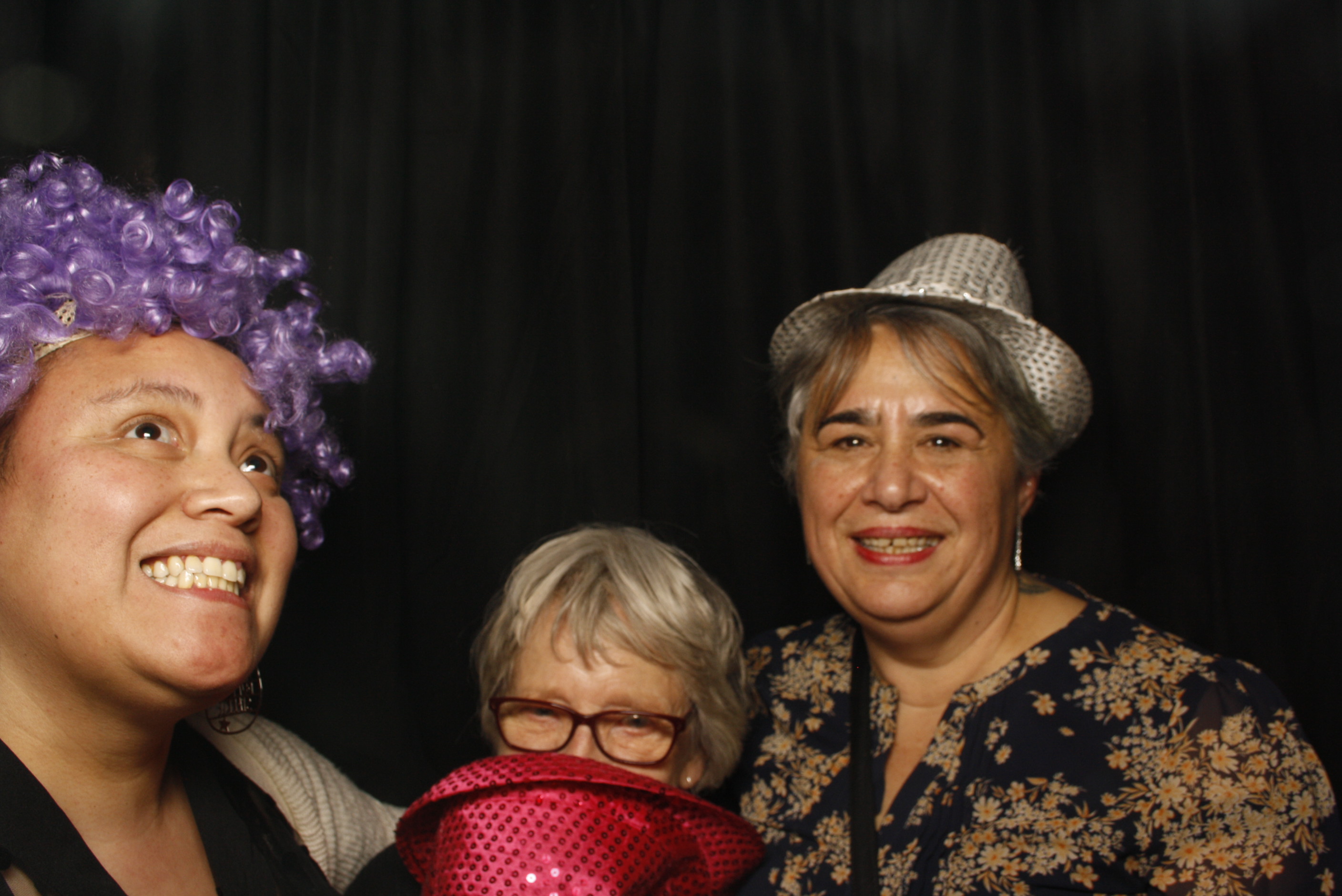 Trish's 60th Party...Party... Party! | View more photos from the event at wgtngallery.classicphotobooths.co.nz/u/wgtncpbgallery/Trishs-60th-PartyParty-Party