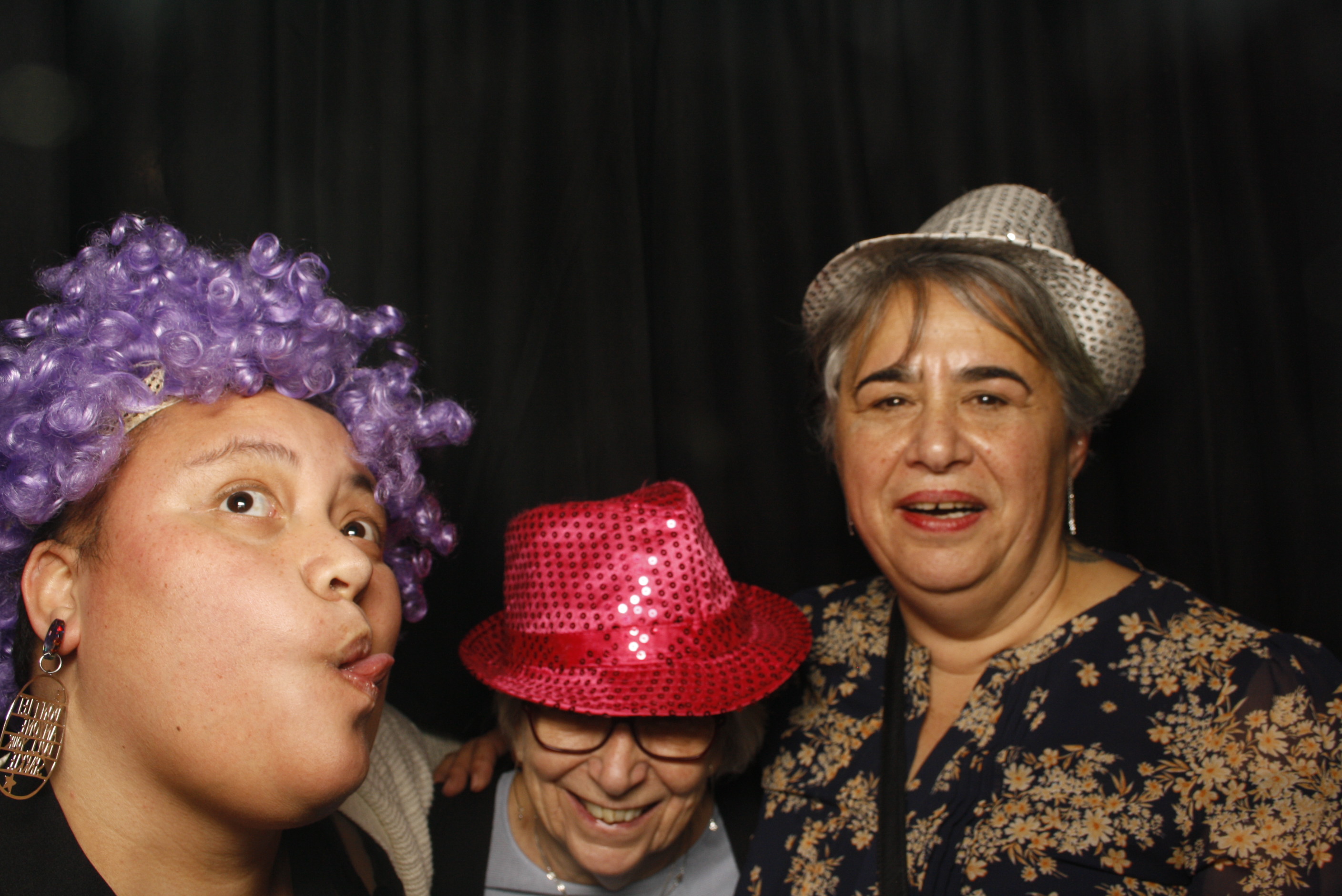 Trish's 60th Party...Party... Party! | View more photos from the event at wgtngallery.classicphotobooths.co.nz/u/wgtncpbgallery/Trishs-60th-PartyParty-Party