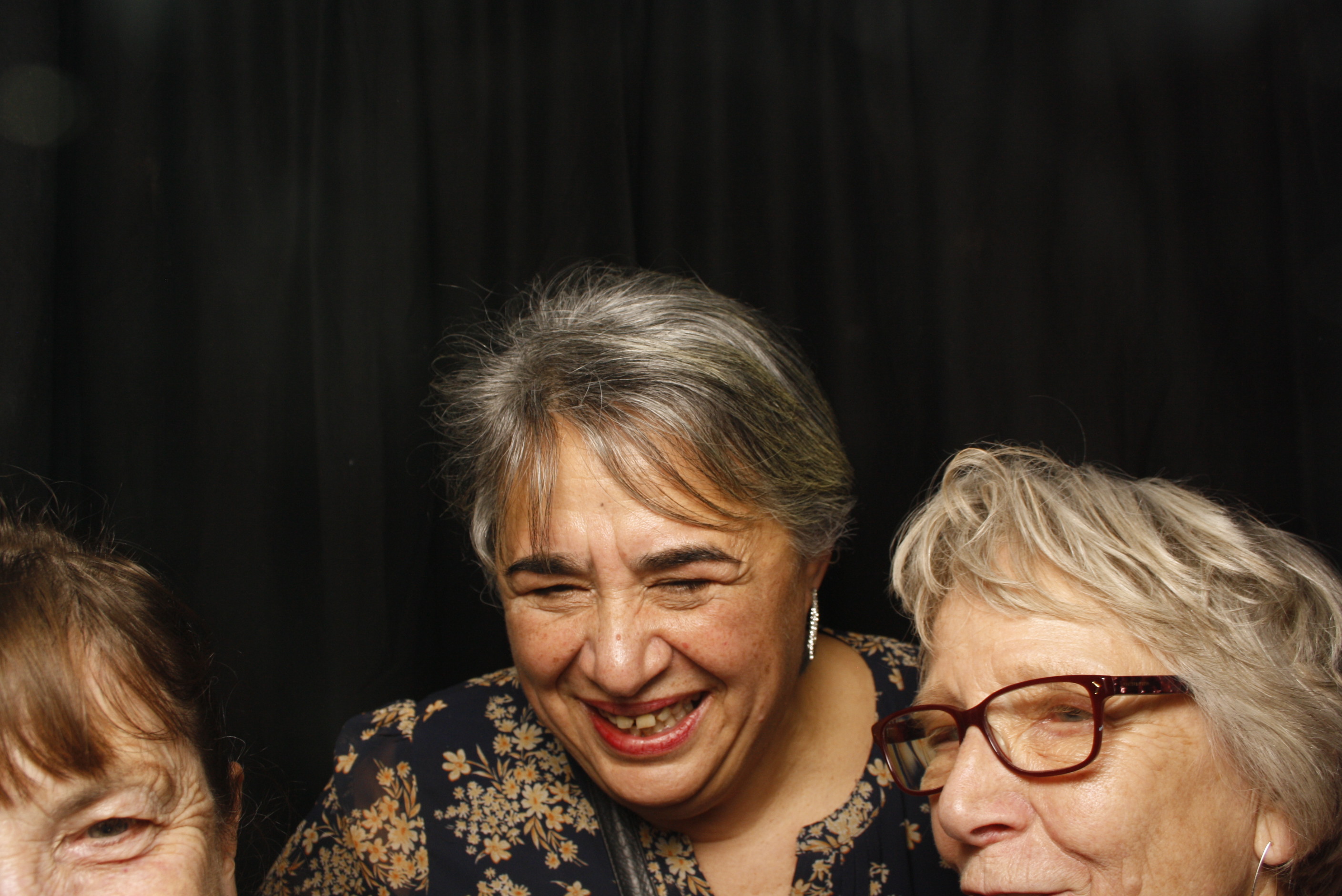 Trish's 60th Party...Party... Party! | View more photos from the event at wgtngallery.classicphotobooths.co.nz/u/wgtncpbgallery/Trishs-60th-PartyParty-Party