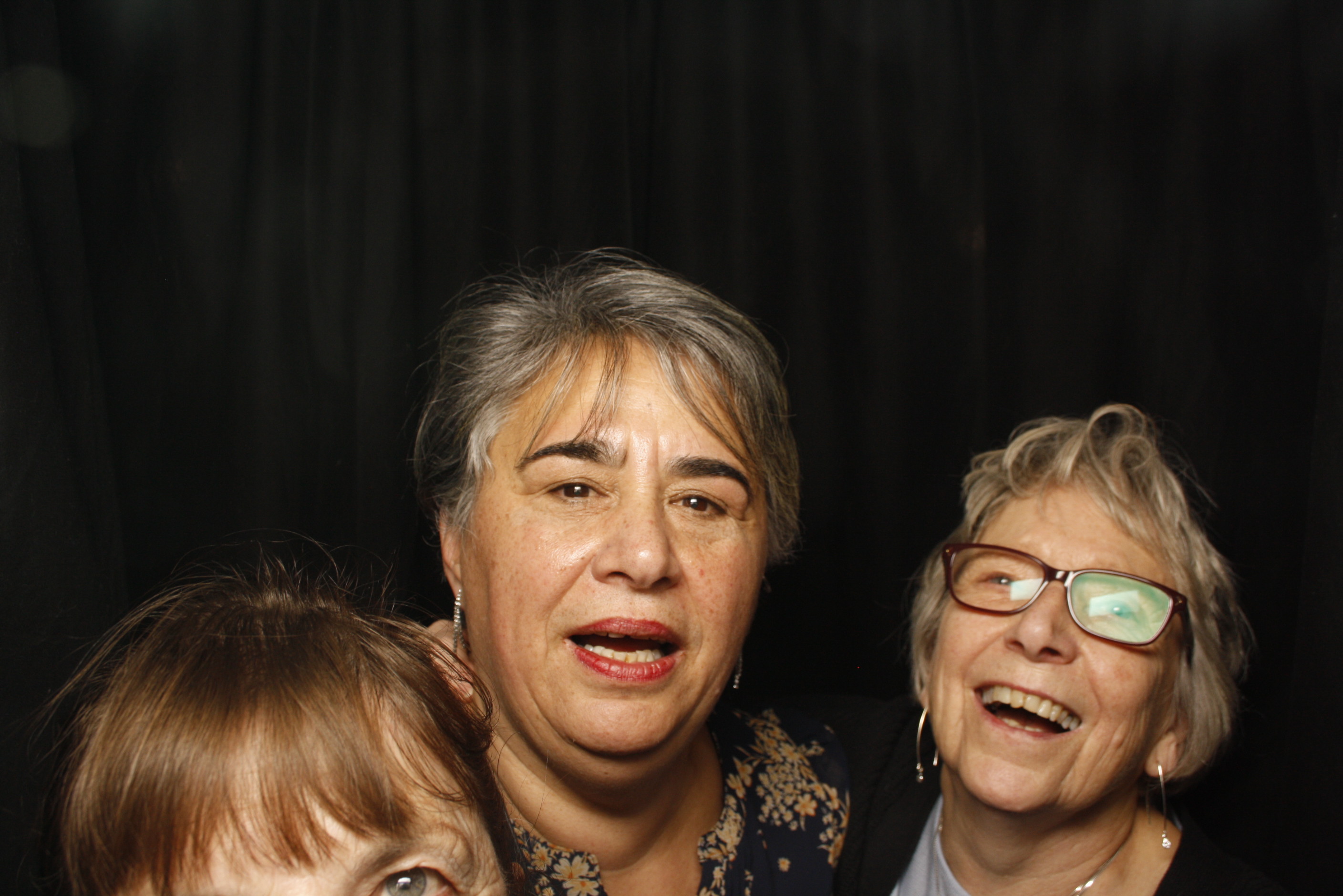 Trish's 60th Party...Party... Party! | View more photos from the event at wgtngallery.classicphotobooths.co.nz/u/wgtncpbgallery/Trishs-60th-PartyParty-Party