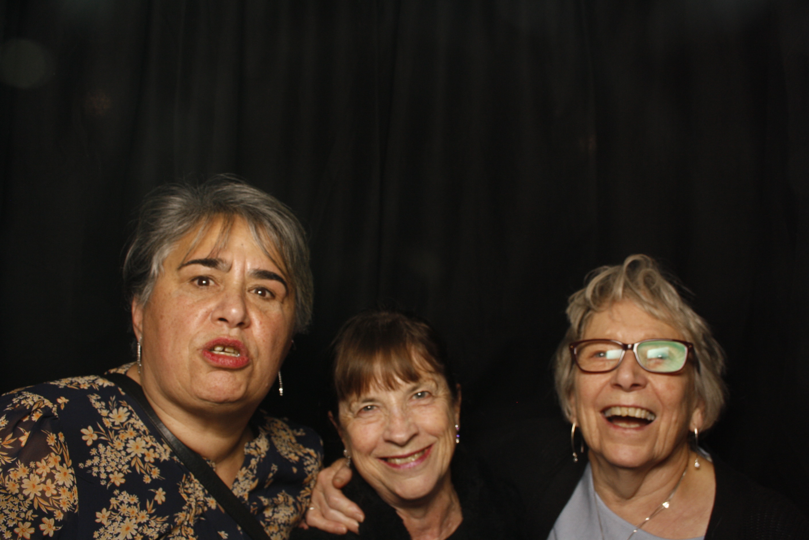 Trish's 60th Party...Party... Party! | View more photos from the event at wgtngallery.classicphotobooths.co.nz/u/wgtncpbgallery/Trishs-60th-PartyParty-Party