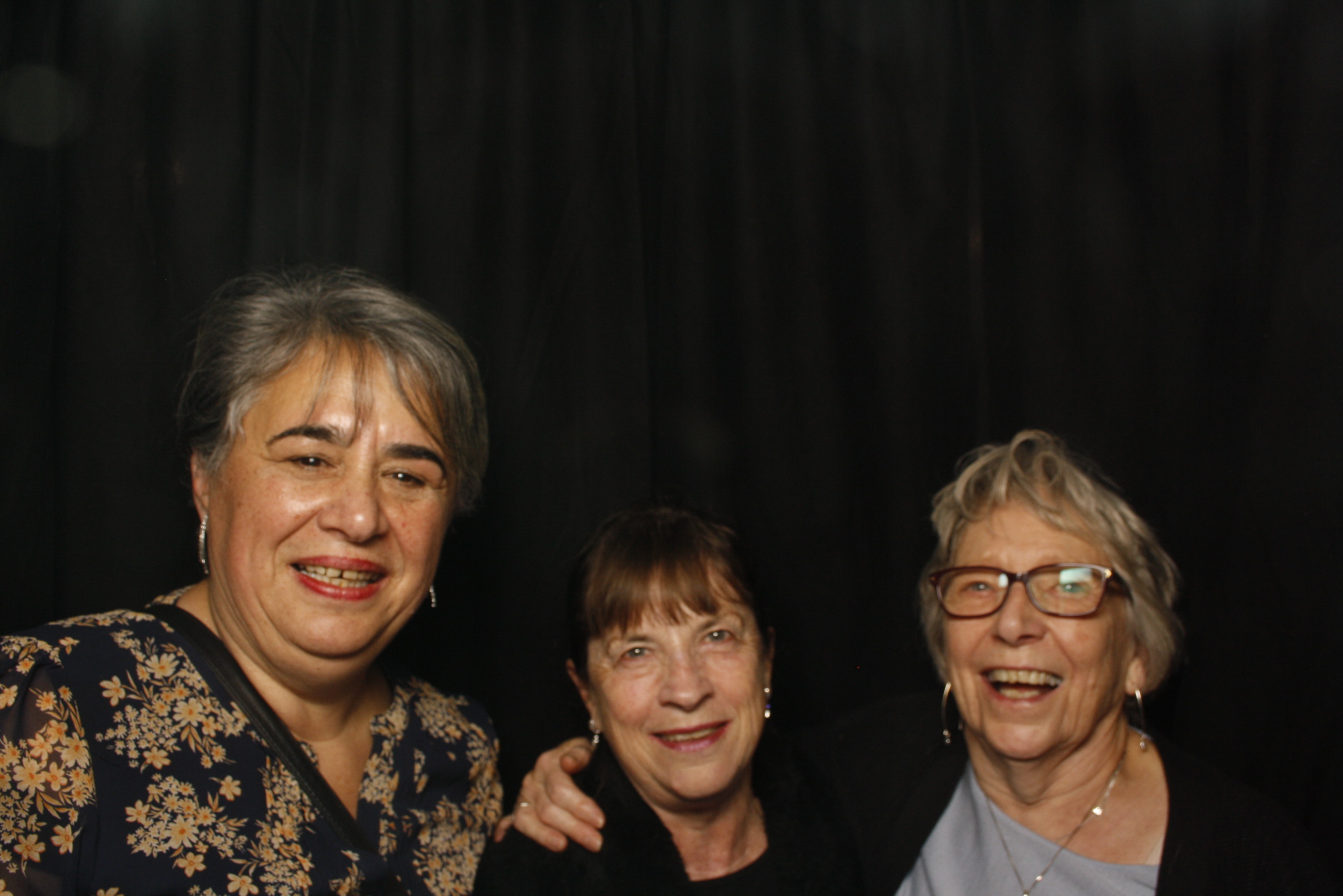 Trish's 60th Party...Party... Party! | View more photos from the event at wgtngallery.classicphotobooths.co.nz/u/wgtncpbgallery/Trishs-60th-PartyParty-Party