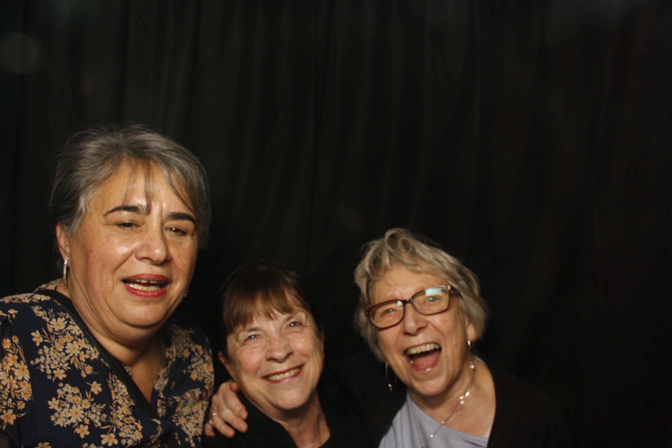 Trish's 60th Party...Party... Party! | View more photos from the event at wgtngallery.classicphotobooths.co.nz/u/wgtncpbgallery/Trishs-60th-PartyParty-Party