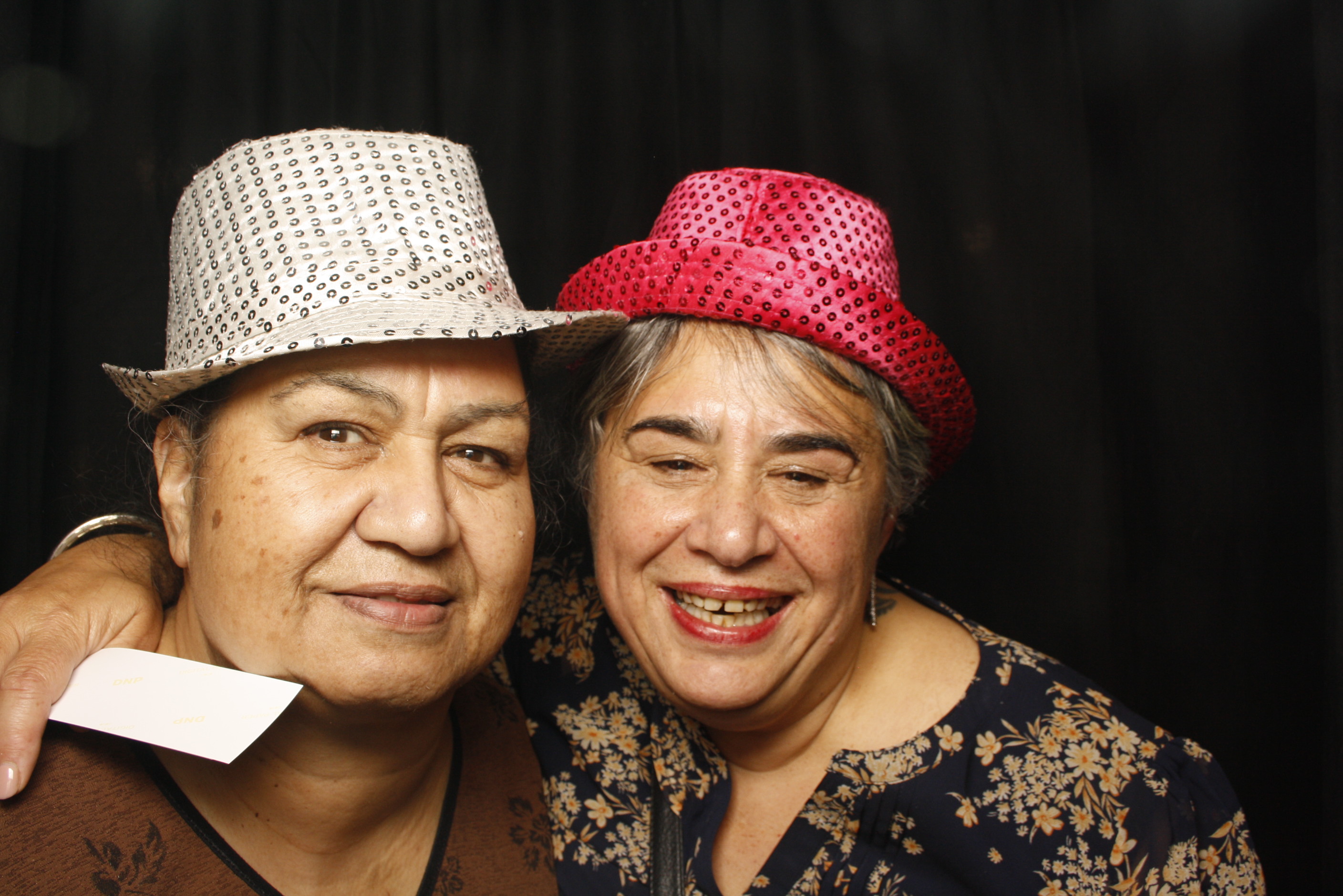 Trish's 60th Party...Party... Party! | View more photos from the event at wgtngallery.classicphotobooths.co.nz/u/wgtncpbgallery/Trishs-60th-PartyParty-Party