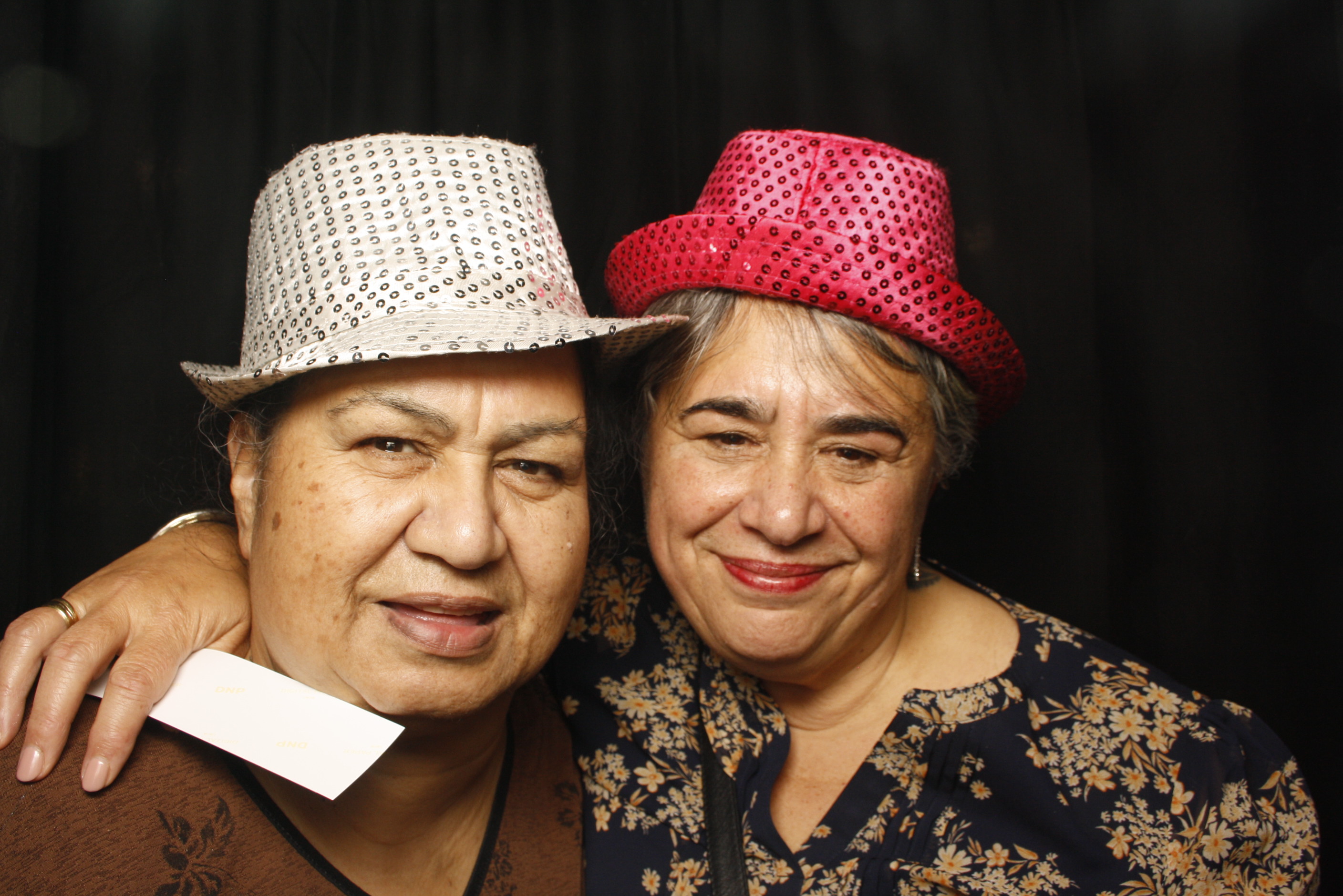 Trish's 60th Party...Party... Party! | View more photos from the event at wgtngallery.classicphotobooths.co.nz/u/wgtncpbgallery/Trishs-60th-PartyParty-Party