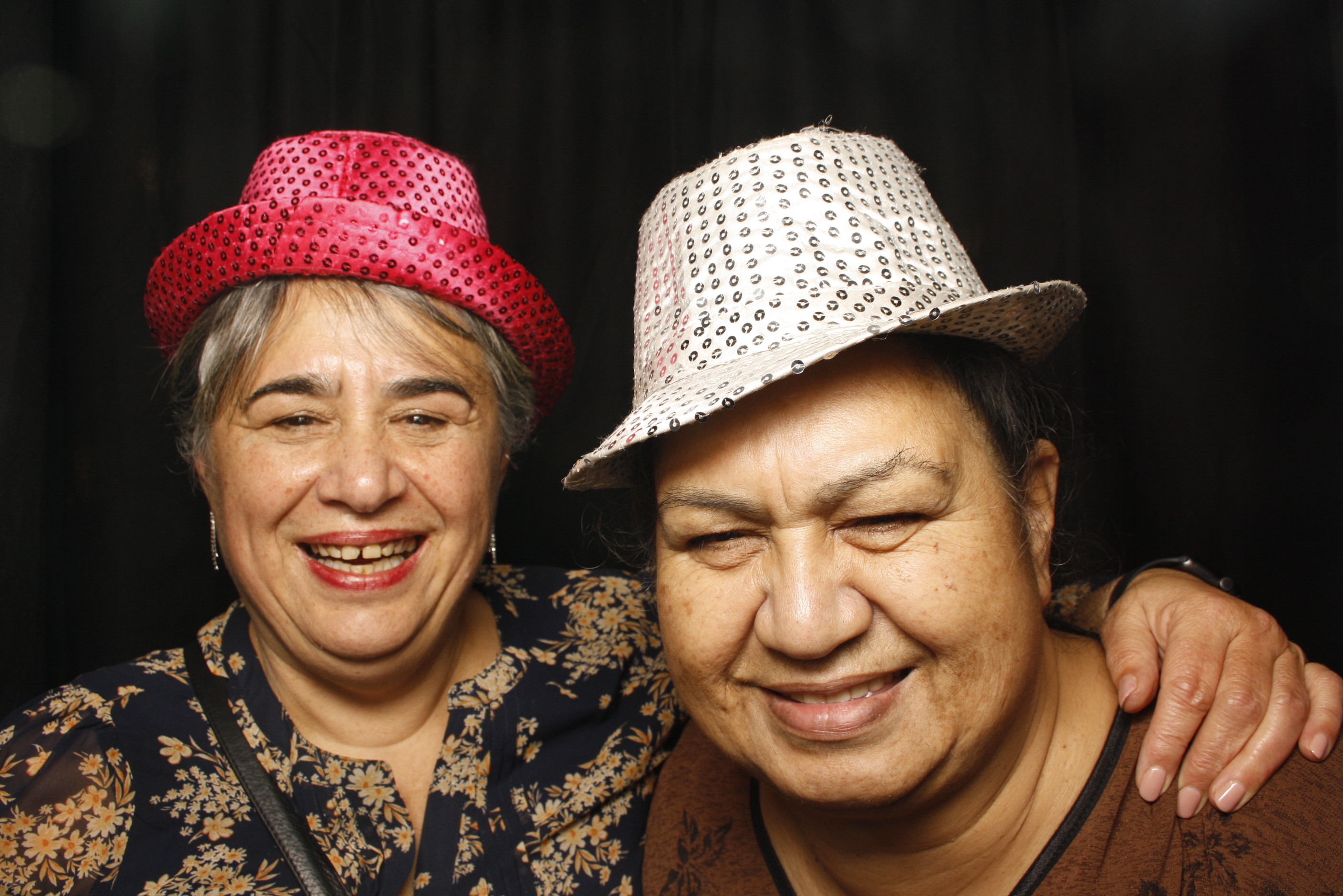 Trish's 60th Party...Party... Party! | View more photos from the event at wgtngallery.classicphotobooths.co.nz/u/wgtncpbgallery/Trishs-60th-PartyParty-Party