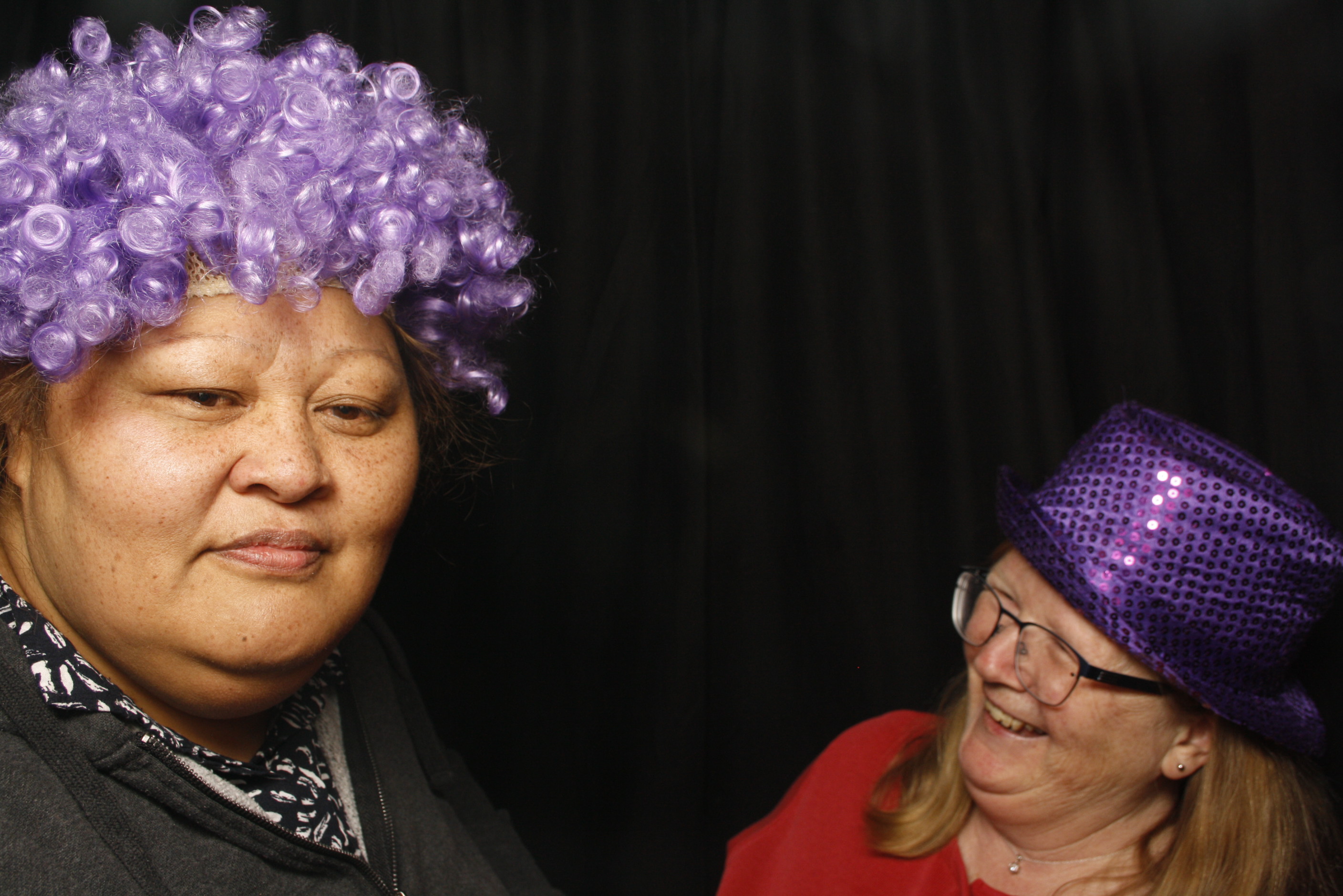 Trish's 60th Party...Party... Party! | View more photos from the event at wgtngallery.classicphotobooths.co.nz/u/wgtncpbgallery/Trishs-60th-PartyParty-Party