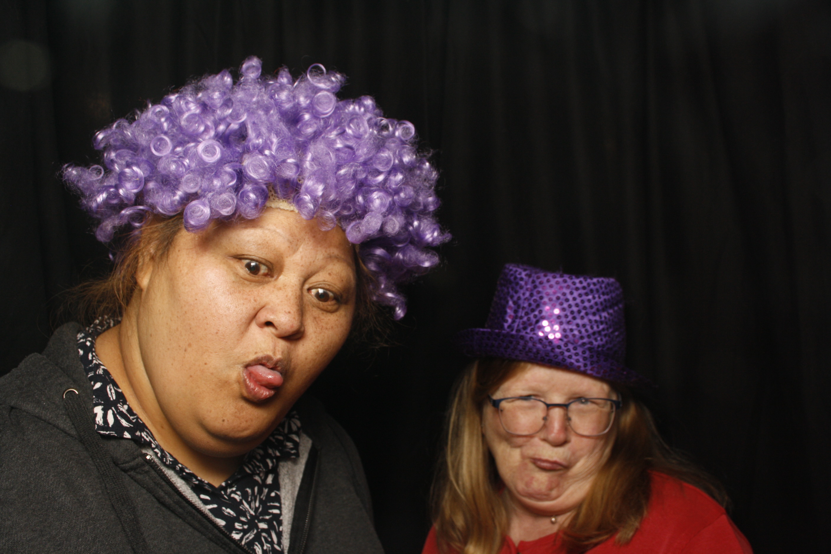 Trish's 60th Party...Party... Party! | View more photos from the event at wgtngallery.classicphotobooths.co.nz/u/wgtncpbgallery/Trishs-60th-PartyParty-Party