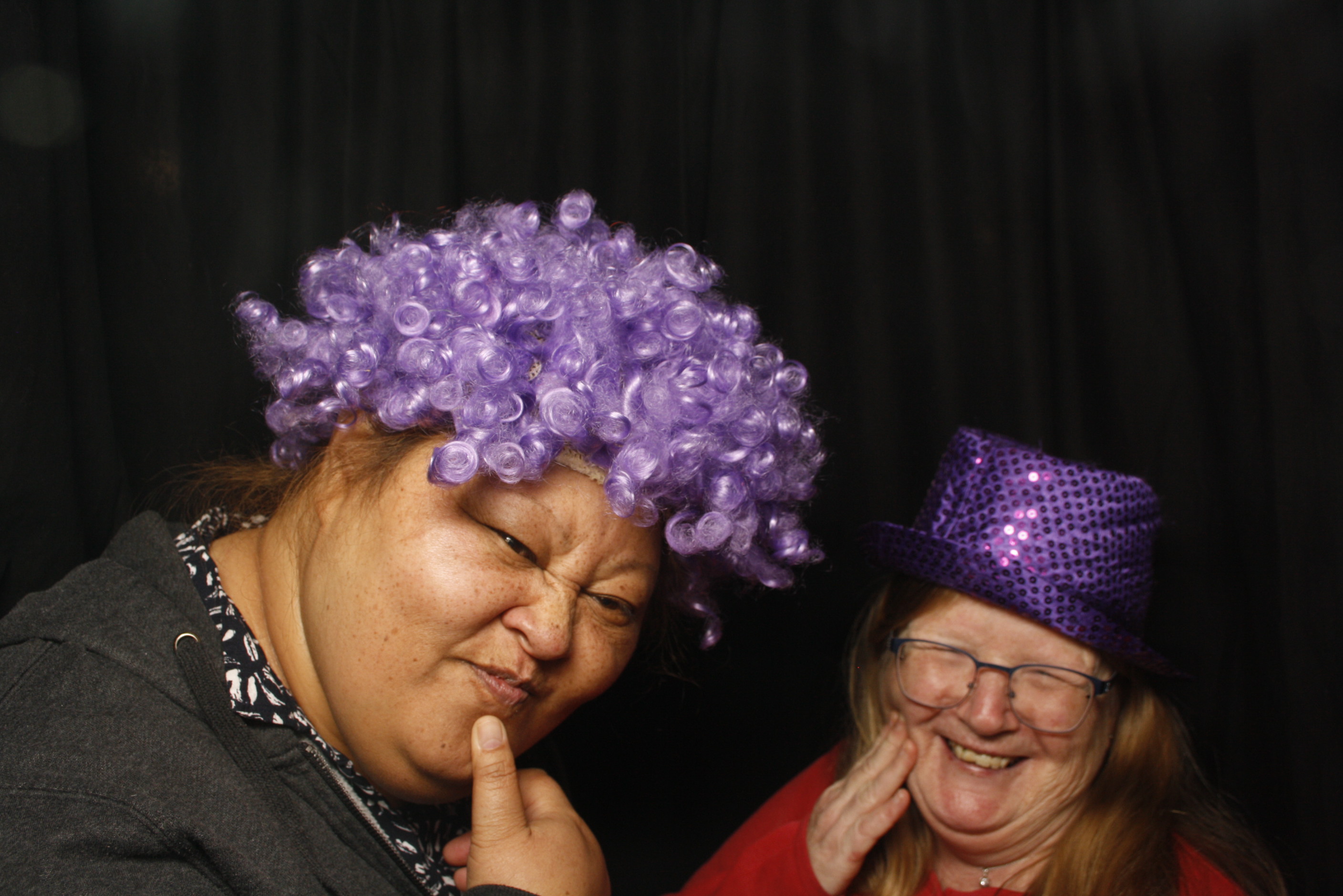 Trish's 60th Party...Party... Party! | View more photos from the event at wgtngallery.classicphotobooths.co.nz/u/wgtncpbgallery/Trishs-60th-PartyParty-Party