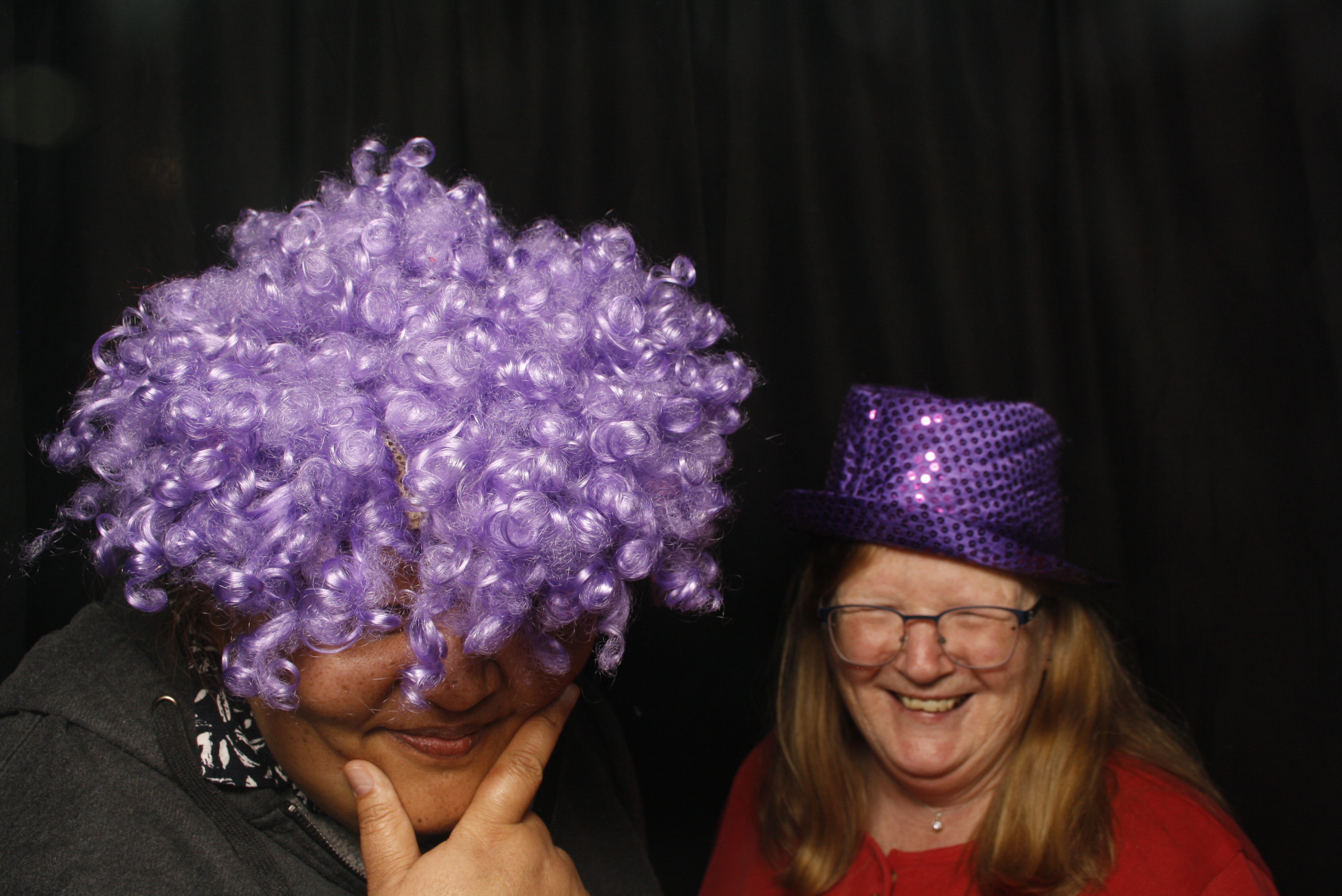 Trish's 60th Party...Party... Party! | View more photos from the event at wgtngallery.classicphotobooths.co.nz/u/wgtncpbgallery/Trishs-60th-PartyParty-Party