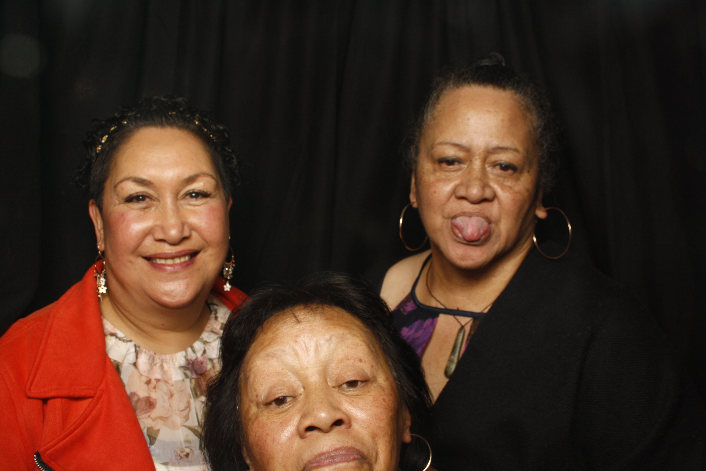 Trish's 60th Party...Party... Party! | View more photos from the event at wgtngallery.classicphotobooths.co.nz/u/wgtncpbgallery/Trishs-60th-PartyParty-Party