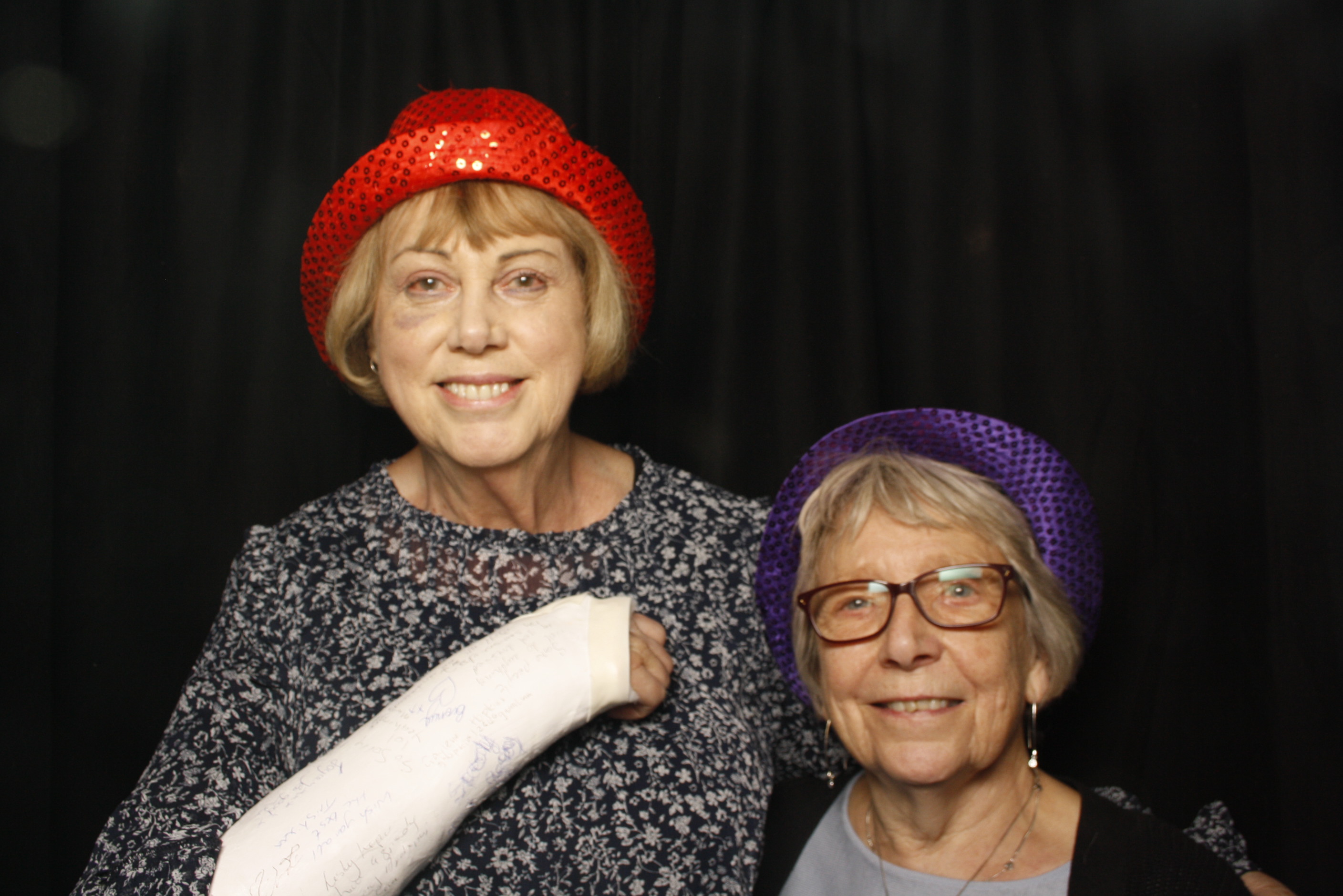 Trish's 60th Party...Party... Party! | View more photos from the event at wgtngallery.classicphotobooths.co.nz/u/wgtncpbgallery/Trishs-60th-PartyParty-Party