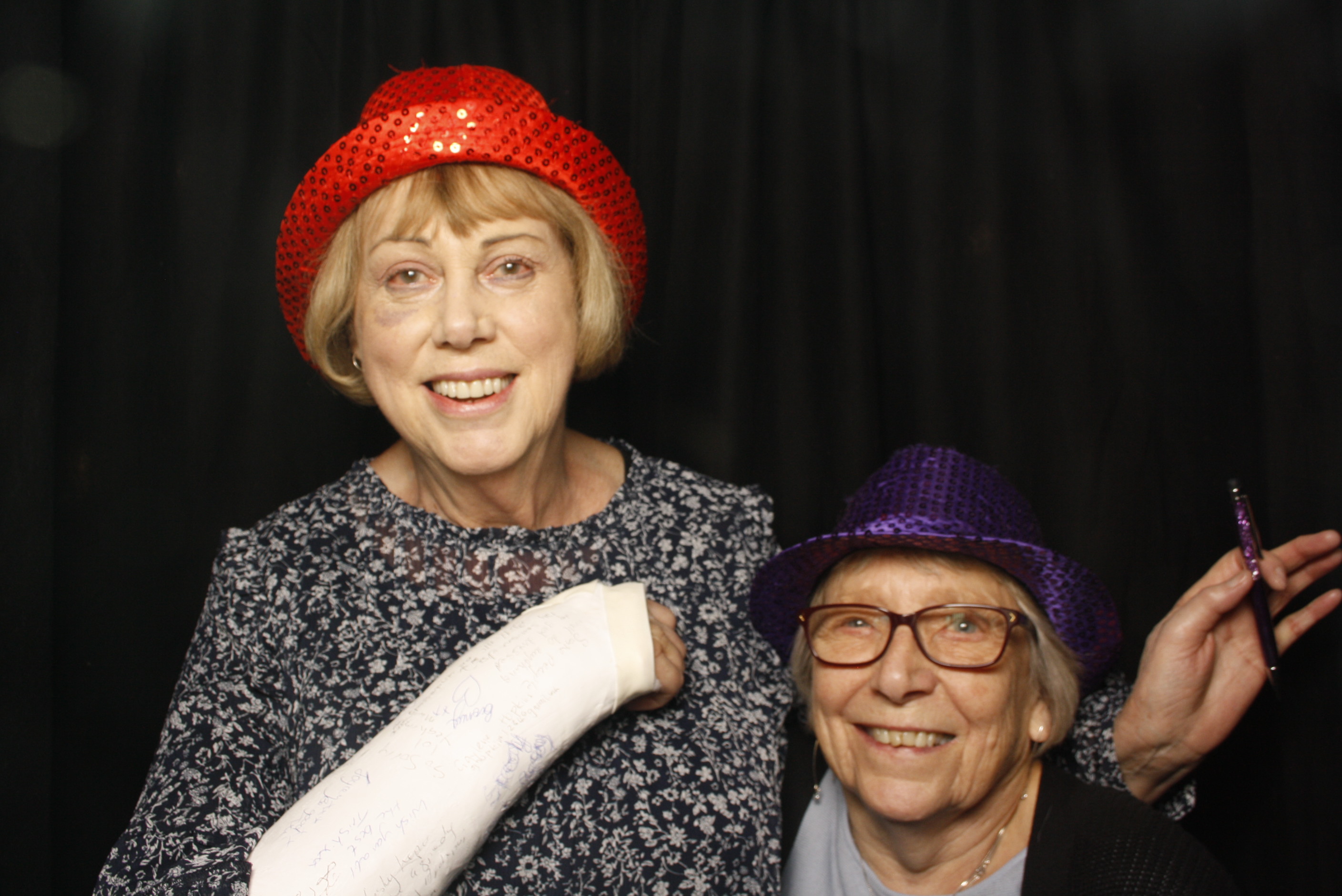 Trish's 60th Party...Party... Party! | View more photos from the event at wgtngallery.classicphotobooths.co.nz/u/wgtncpbgallery/Trishs-60th-PartyParty-Party