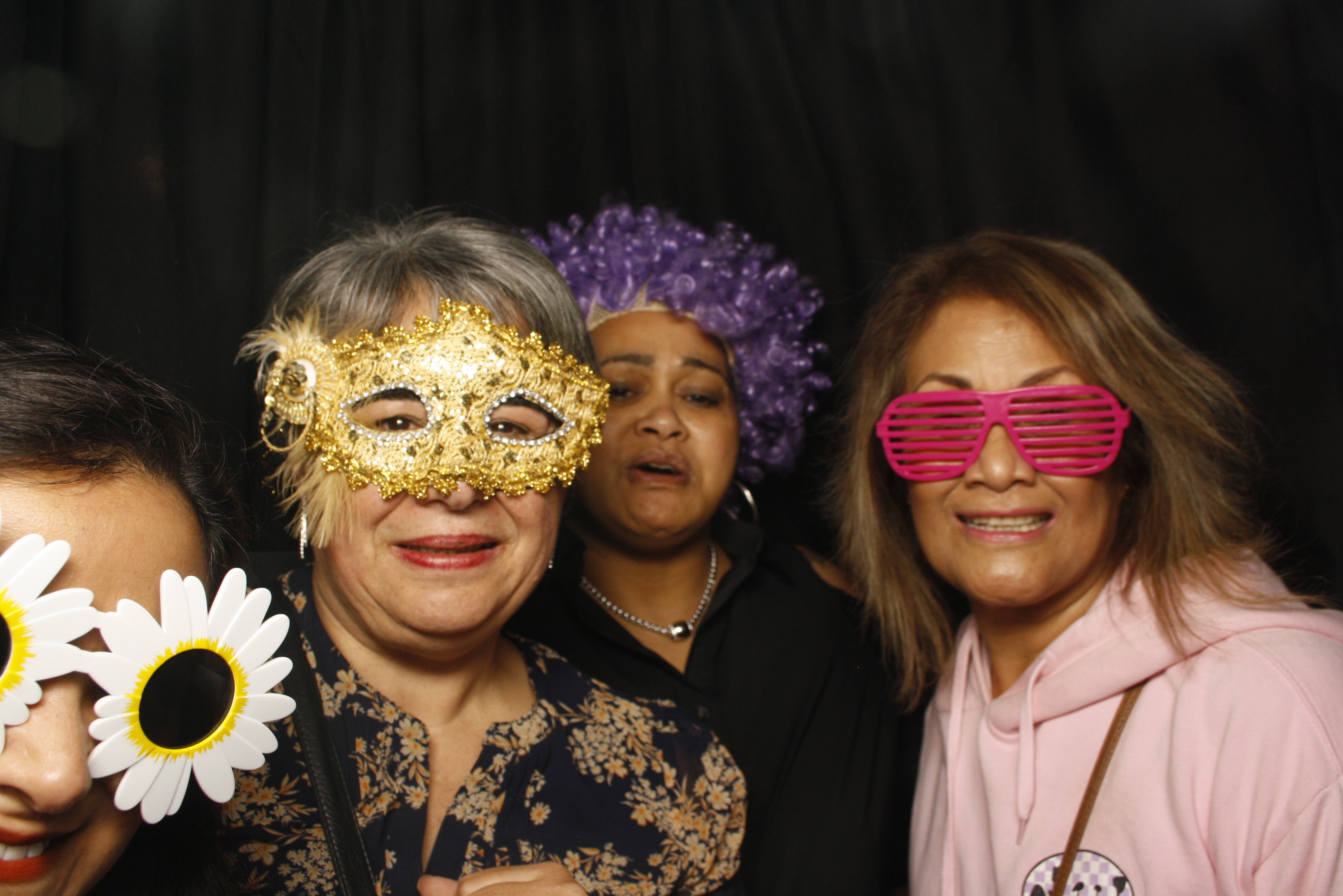 Trish's 60th Party...Party... Party! | View more photos from the event at wgtngallery.classicphotobooths.co.nz/u/wgtncpbgallery/Trishs-60th-PartyParty-Party