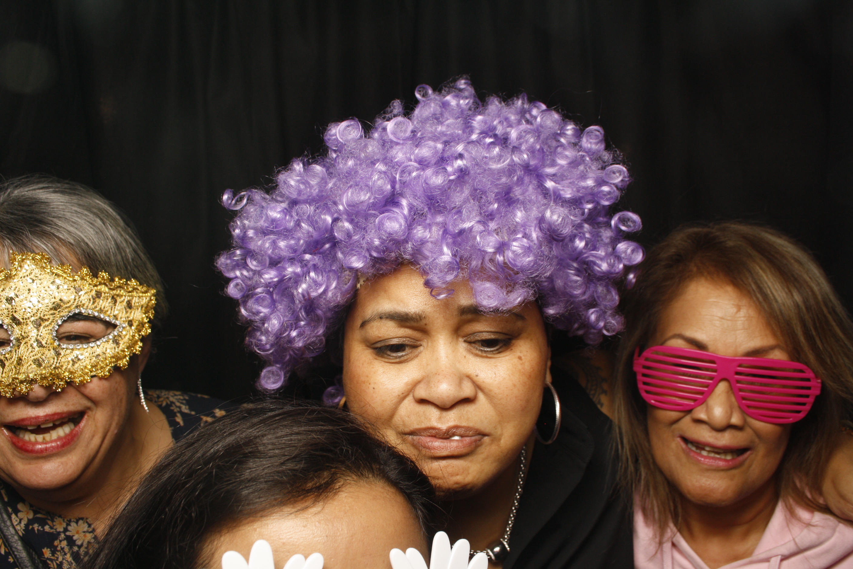 Trish's 60th Party...Party... Party! | View more photos from the event at wgtngallery.classicphotobooths.co.nz/u/wgtncpbgallery/Trishs-60th-PartyParty-Party