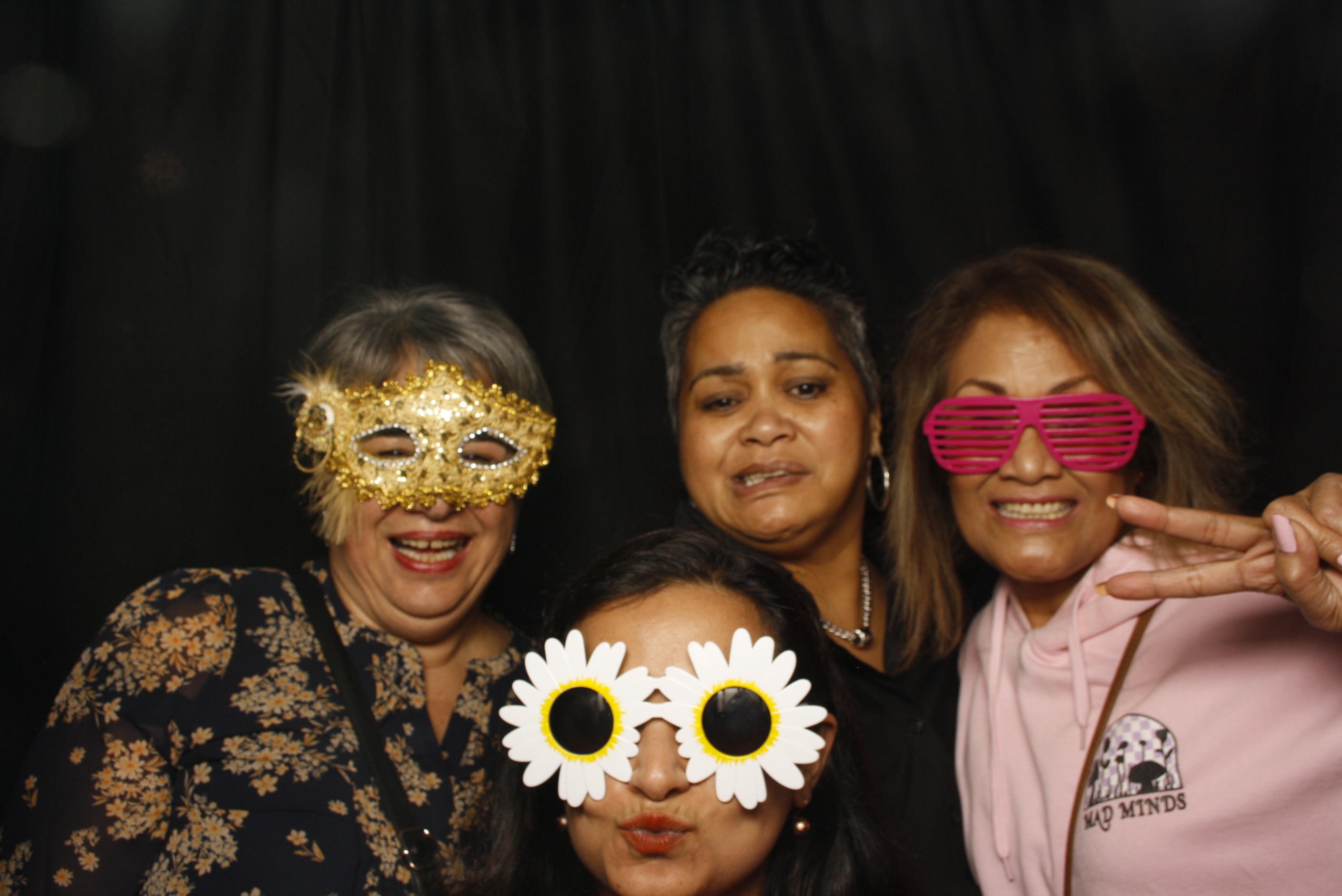 Trish's 60th Party...Party... Party! | View more photos from the event at wgtngallery.classicphotobooths.co.nz/u/wgtncpbgallery/Trishs-60th-PartyParty-Party