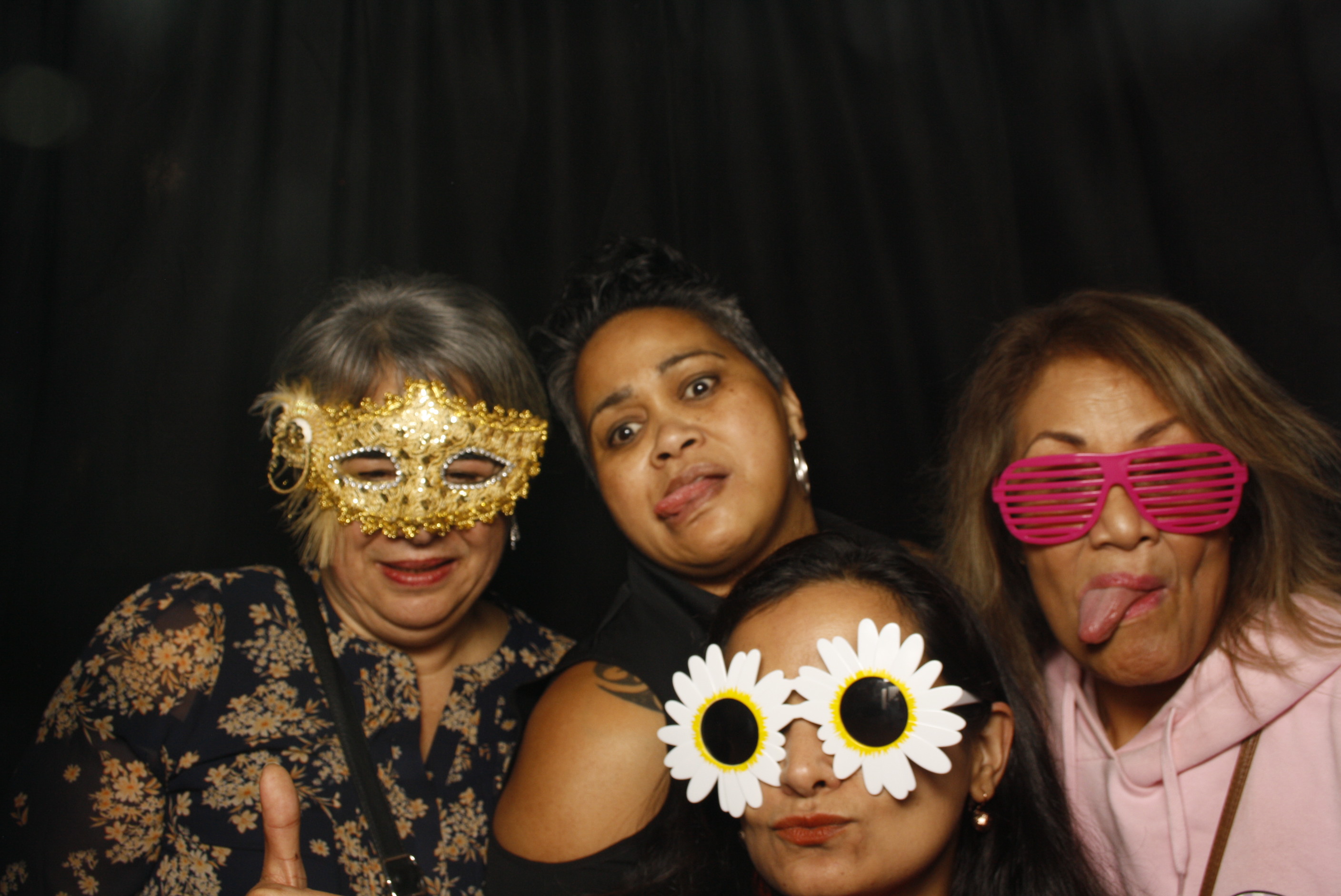 Trish's 60th Party...Party... Party! | View more photos from the event at wgtngallery.classicphotobooths.co.nz/u/wgtncpbgallery/Trishs-60th-PartyParty-Party